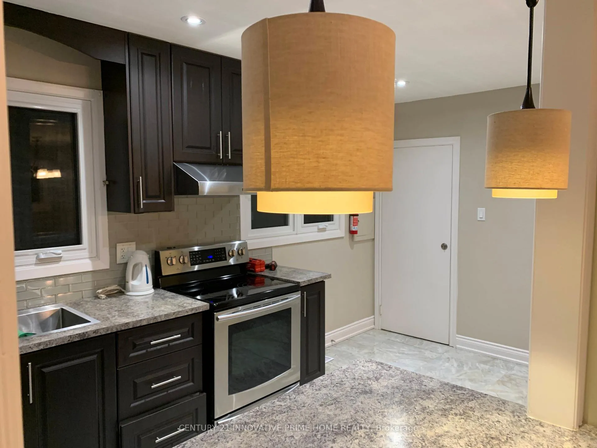 Photo 2 of 58 Clements Road E, Ajax, South East — HOMEH