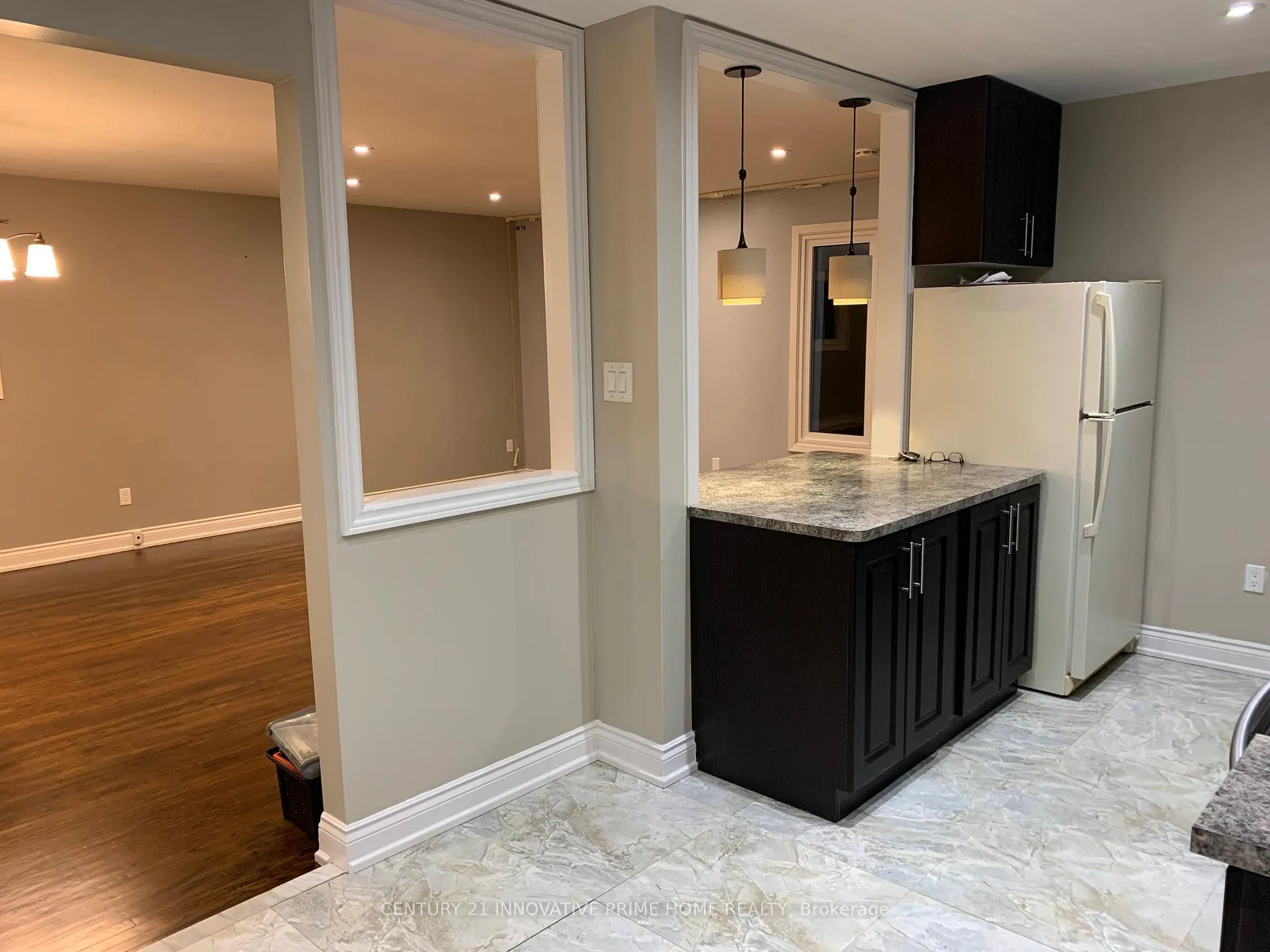 Photo 3 of 58 Clements Road E, Ajax, South East — HOMEH
