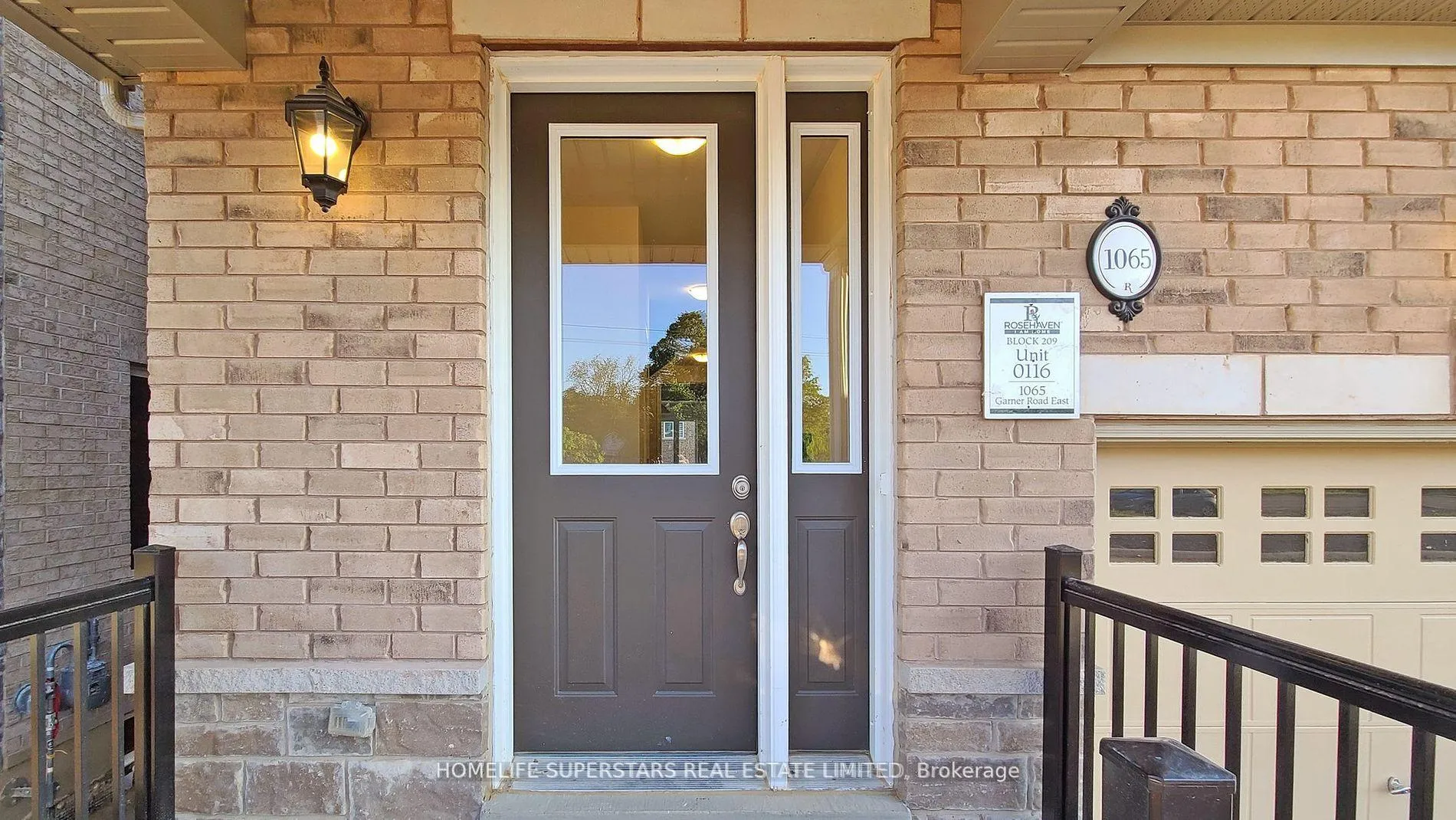 Photo 2 of 1065 Garner Road E, Hamilton, Ancaster — HOMEH