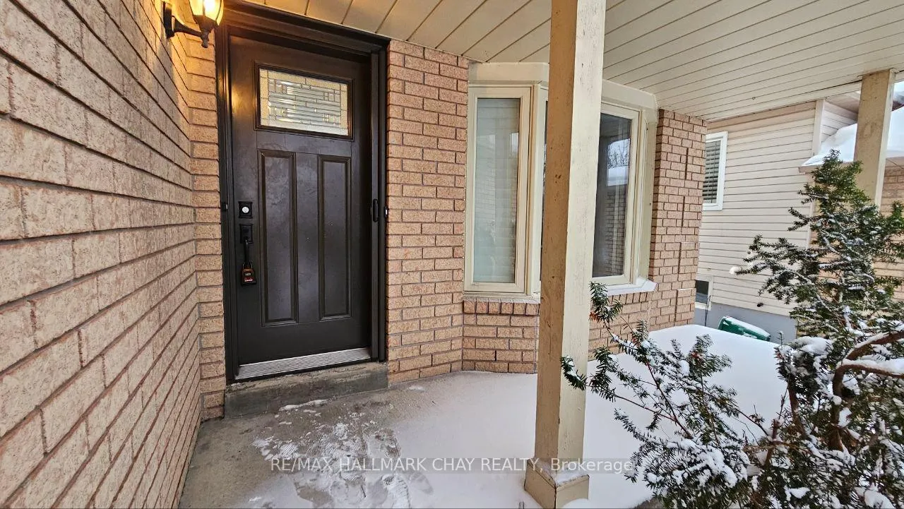 Photo 3 of 54 Ward Drive, Barrie, Painswick North — HOMEH