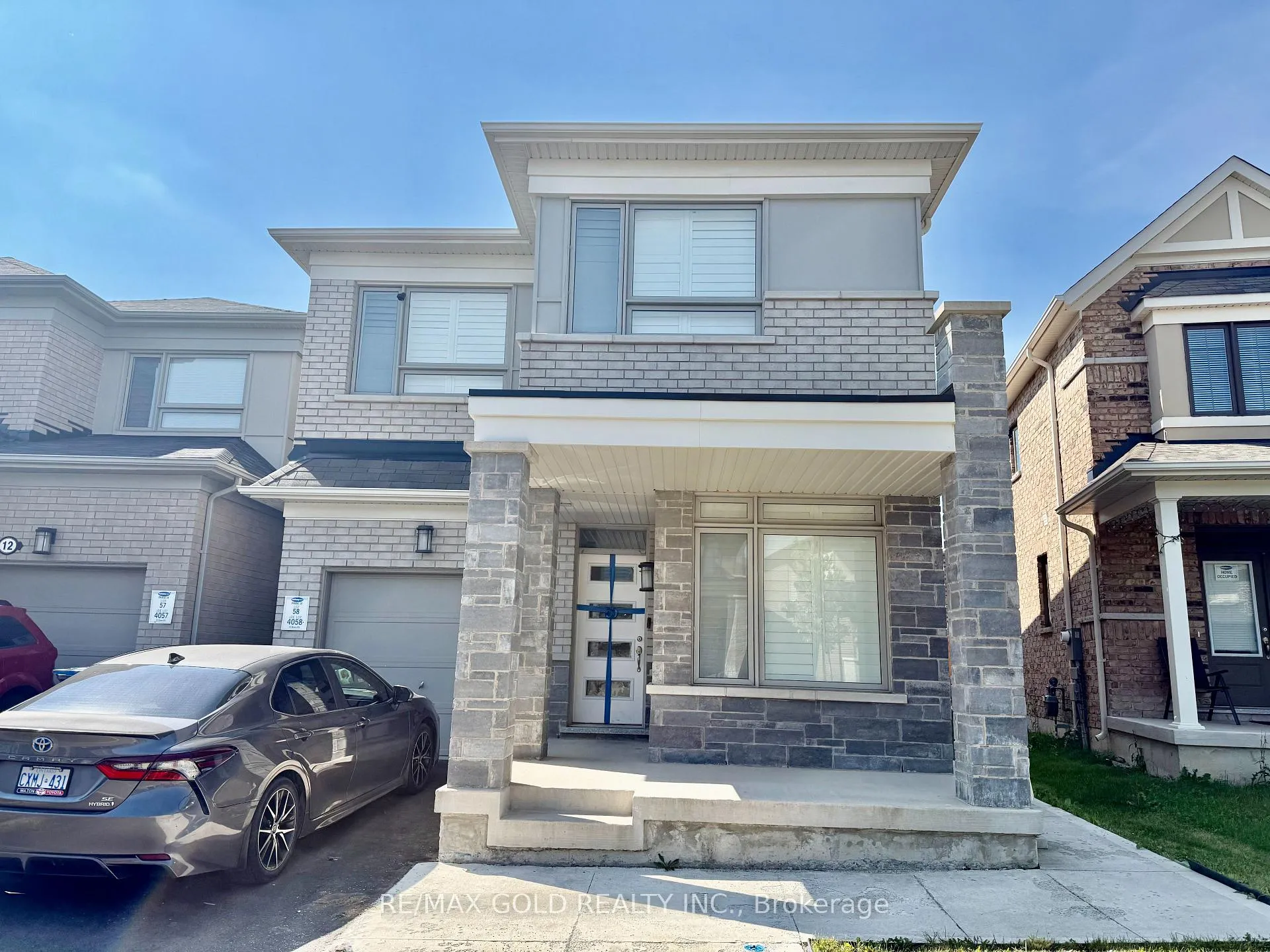 Photo 1 of 14 Divers Road, Brampton, Northwest Brampton — HOMEH