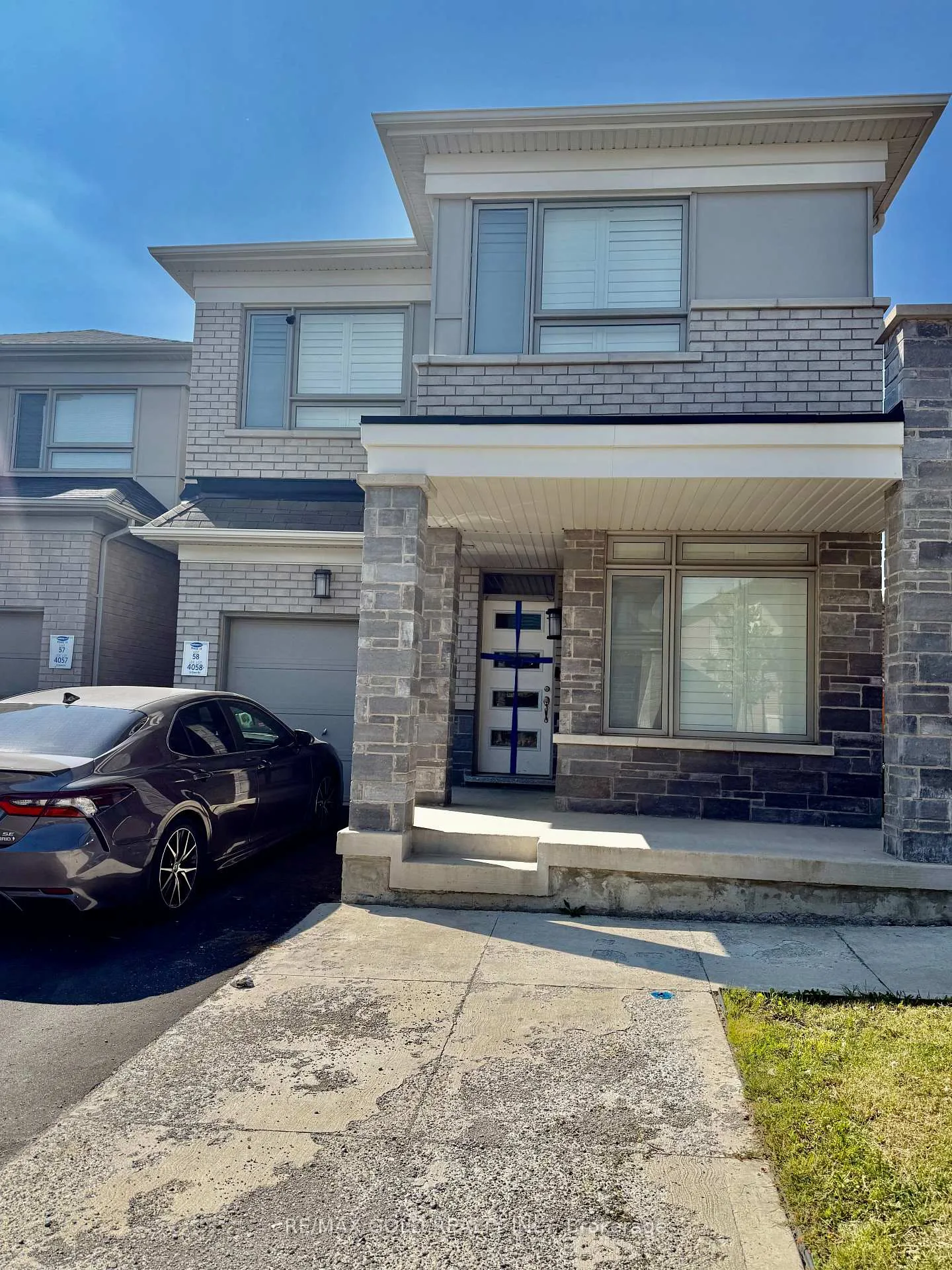 Photo 13 of 14 Divers Road, Brampton, Northwest Brampton — HOMEH