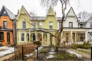 Photo 1 of 92 Willcocks Street, Toronto, University — HOMEH