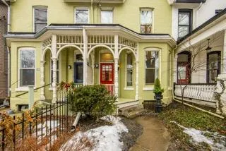 Photo 2 of 92 Willcocks Street, Toronto, University — HOMEH