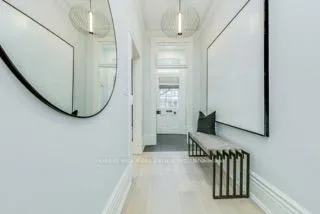 Photo 4 of 92 Willcocks Street, Toronto, University — HOMEH