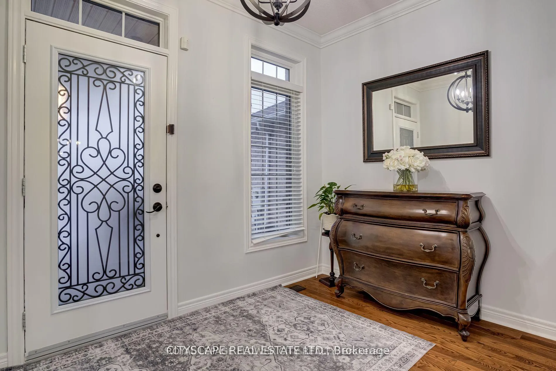 Photo 2 of 24 Spicebush Terrace, Brampton, Credit Valley — HOMEH
