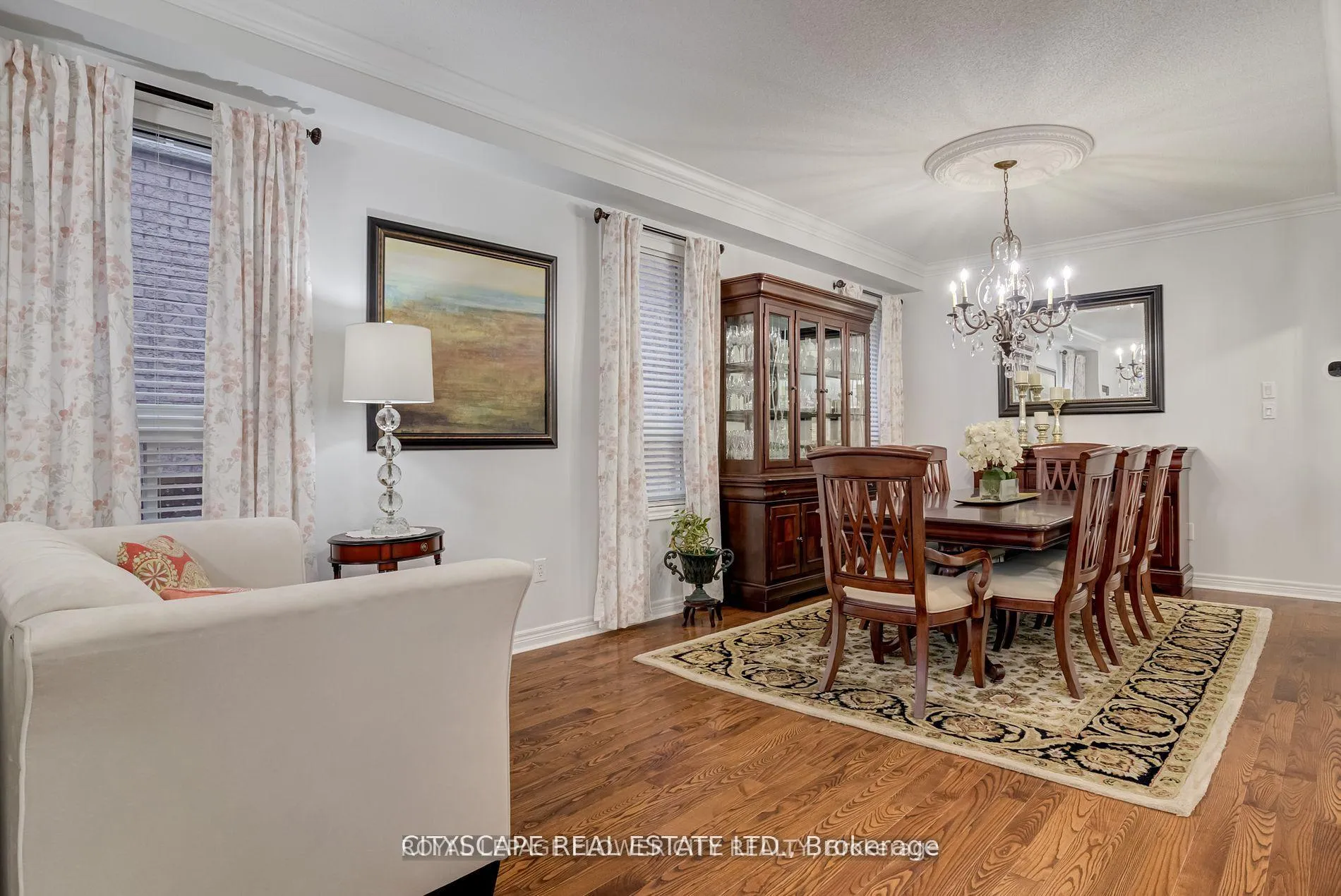Photo 3 of 24 Spicebush Terrace, Brampton, Credit Valley — HOMEH