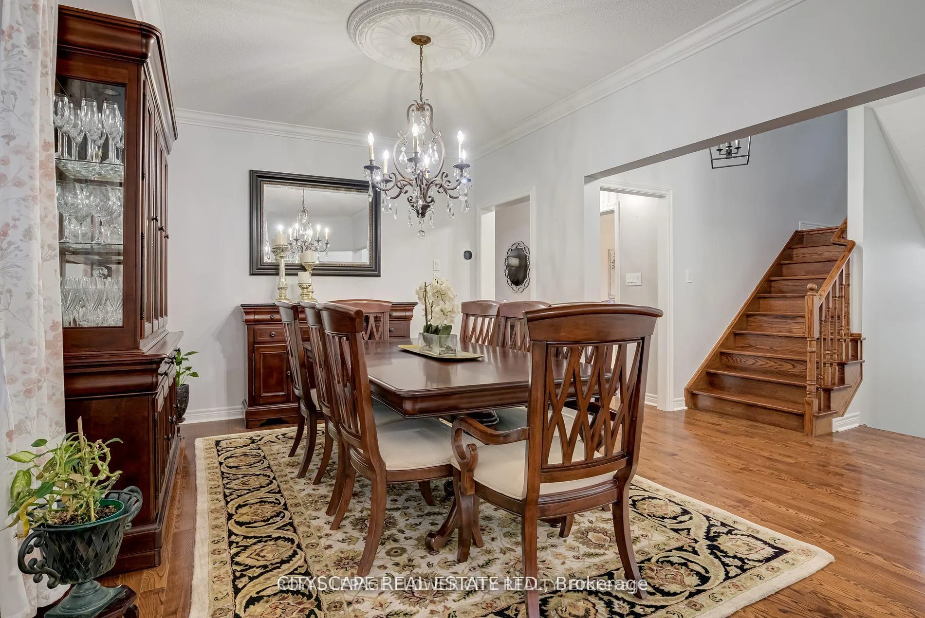 Photo 4 of 24 Spicebush Terrace, Brampton, Credit Valley — HOMEH