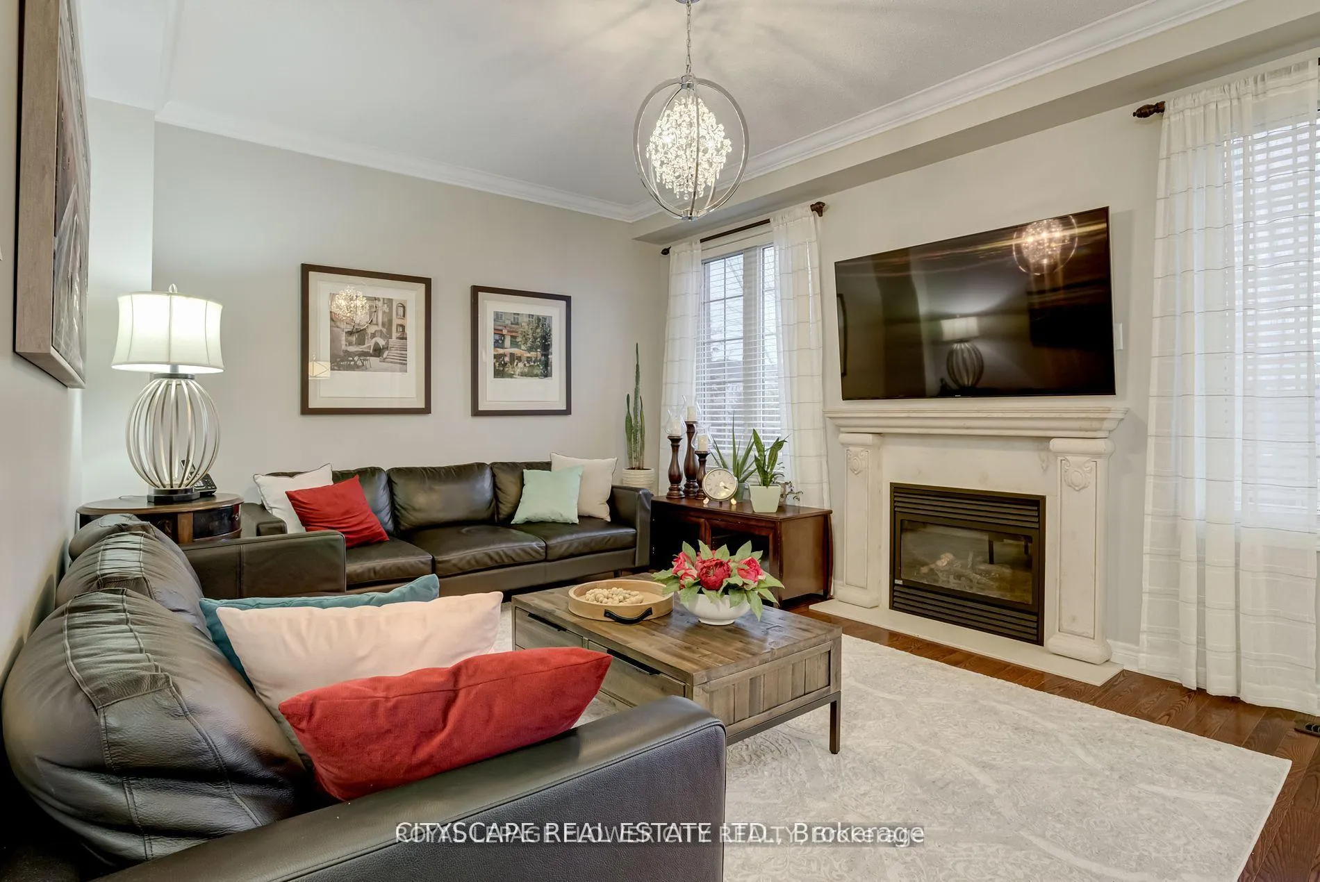 Photo 13 of 24 Spicebush Terrace, Brampton, Credit Valley — HOMEH