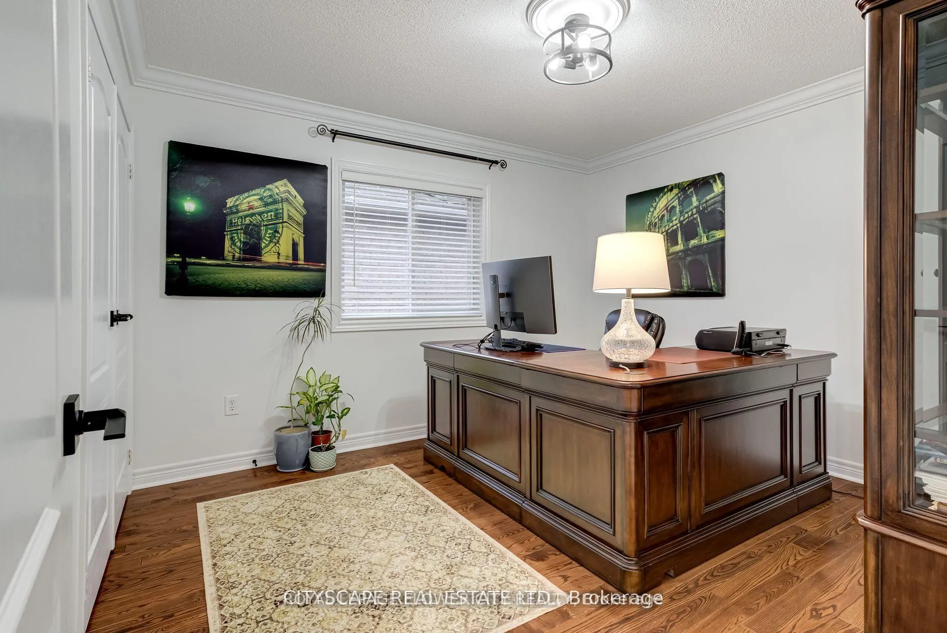 Photo 22 of 24 Spicebush Terrace, Brampton, Credit Valley — HOMEH