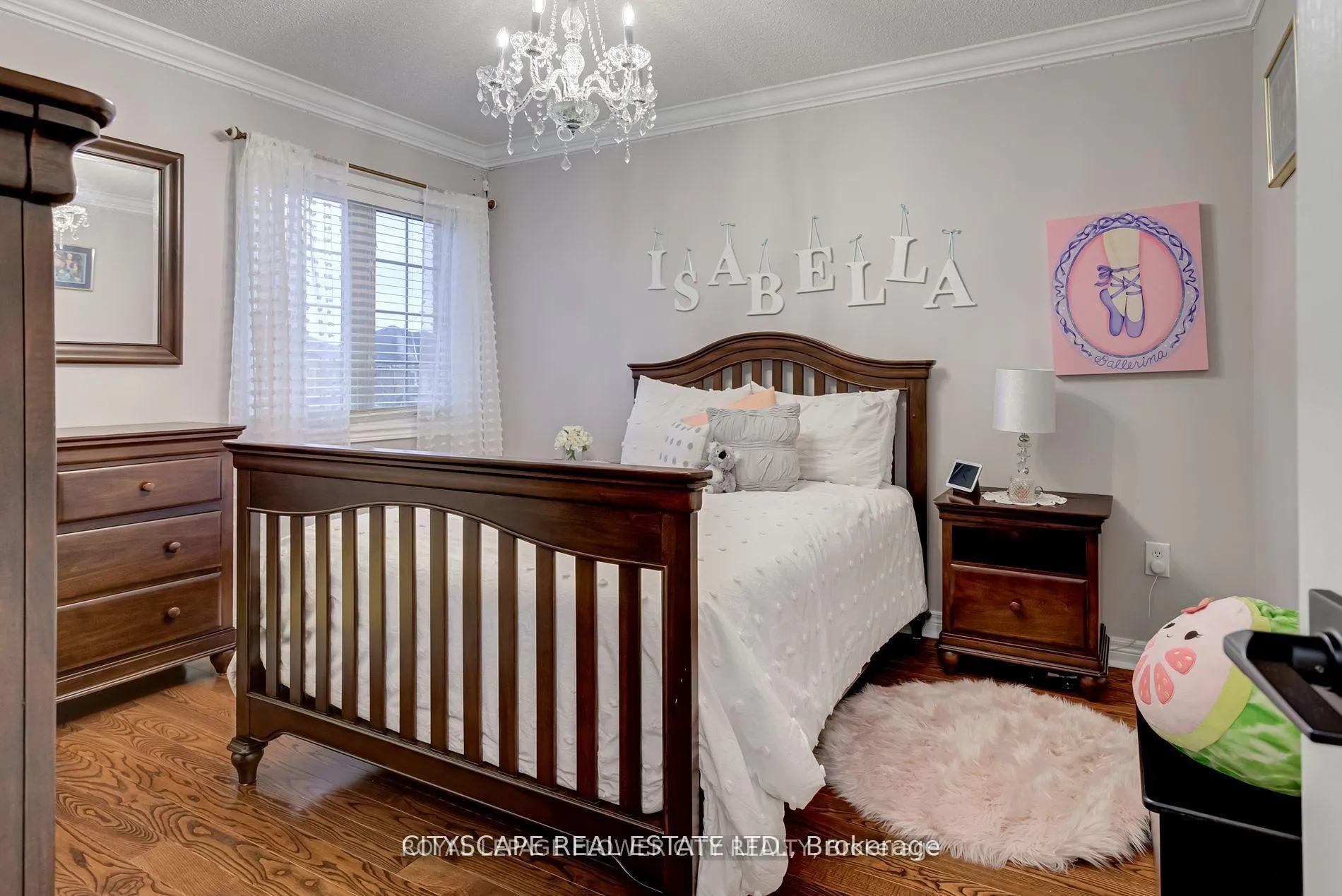 Photo 23 of 24 Spicebush Terrace, Brampton, Credit Valley — HOMEH