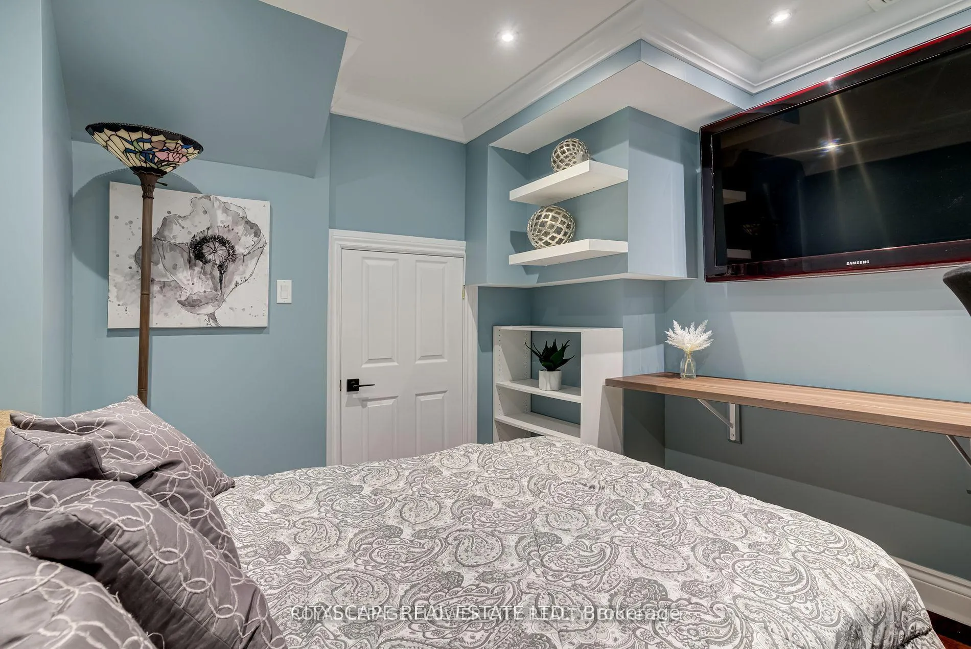 Photo 28 of 24 Spicebush Terrace, Brampton, Credit Valley — HOMEH