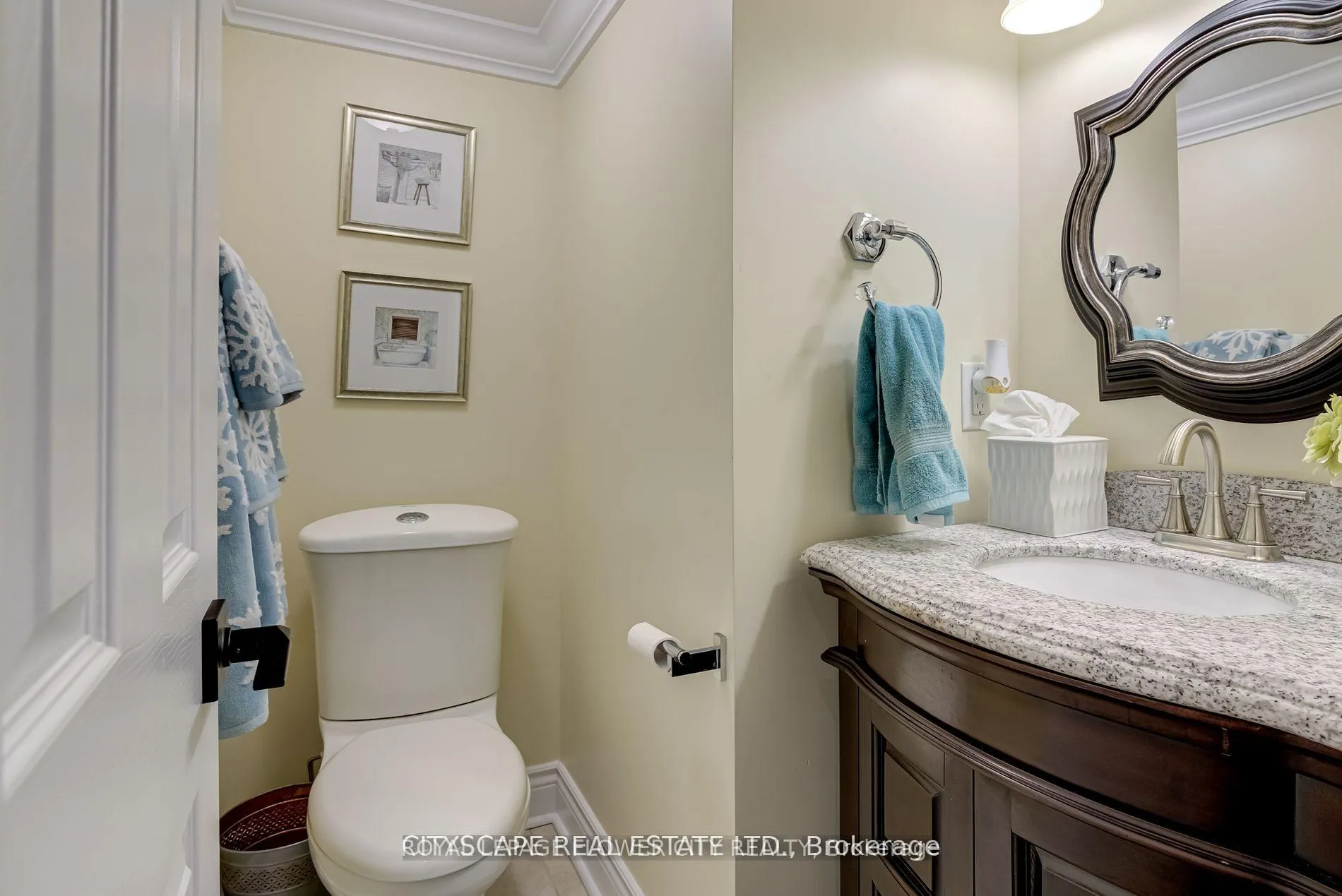 Photo 30 of 24 Spicebush Terrace, Brampton, Credit Valley — HOMEH