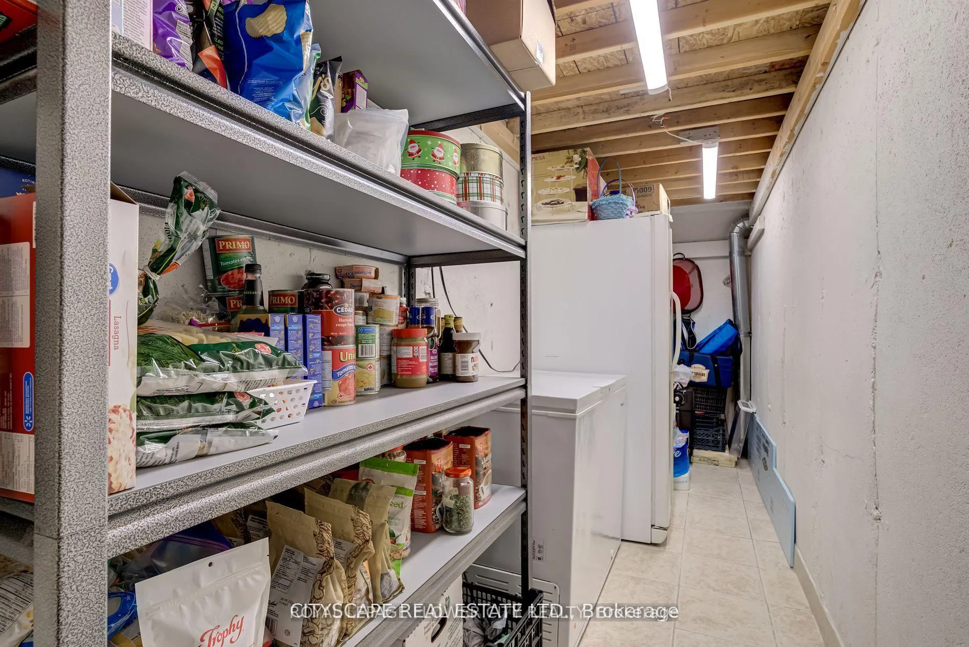 Photo 31 of 24 Spicebush Terrace, Brampton, Credit Valley — HOMEH