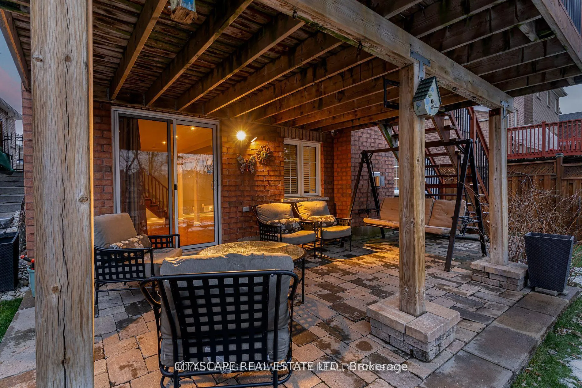 Photo 33 of 24 Spicebush Terrace, Brampton, Credit Valley — HOMEH