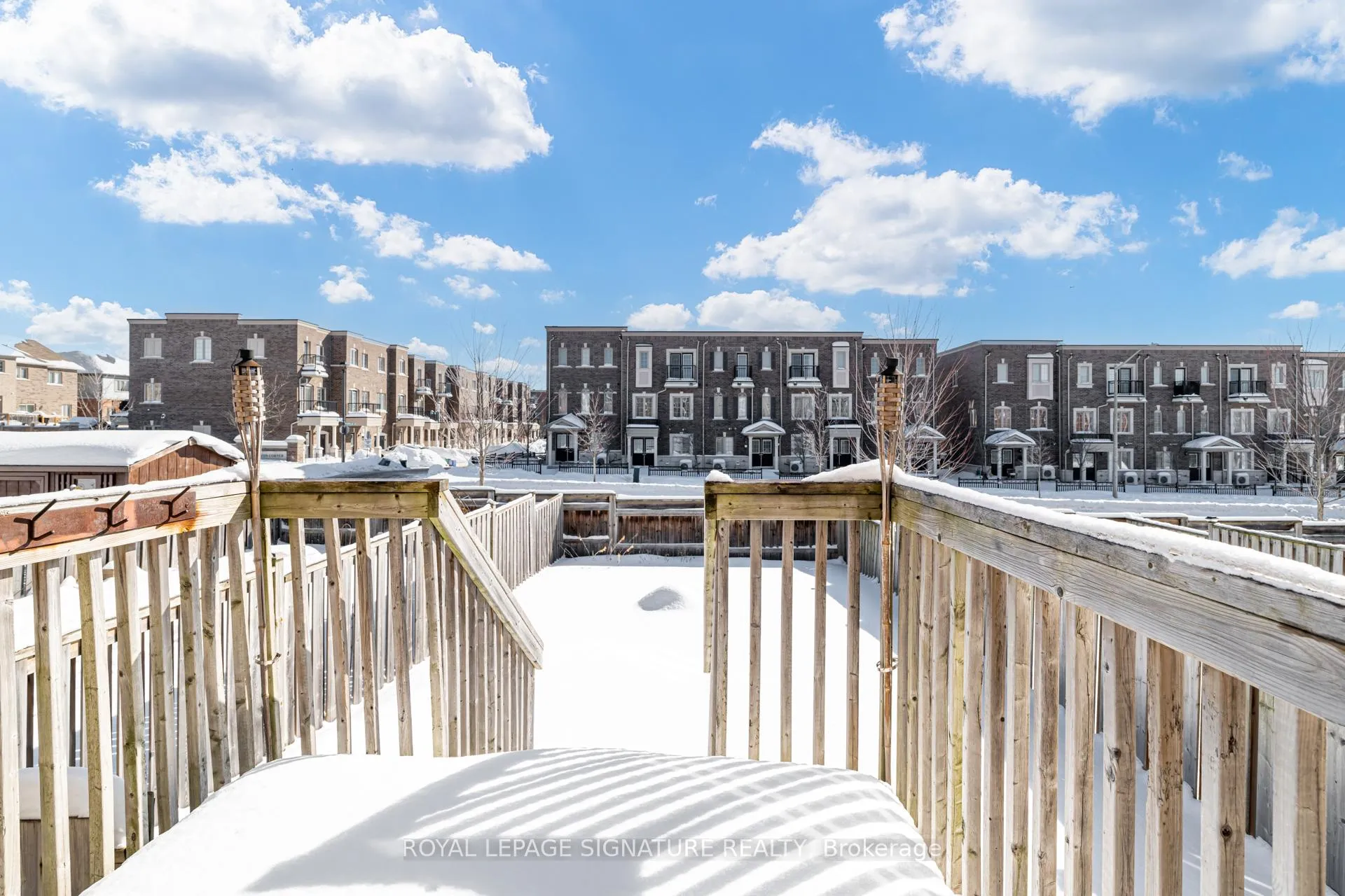 Photo 27 of 51 Beckett Crescent, Clarington, Courtice — HOMEH