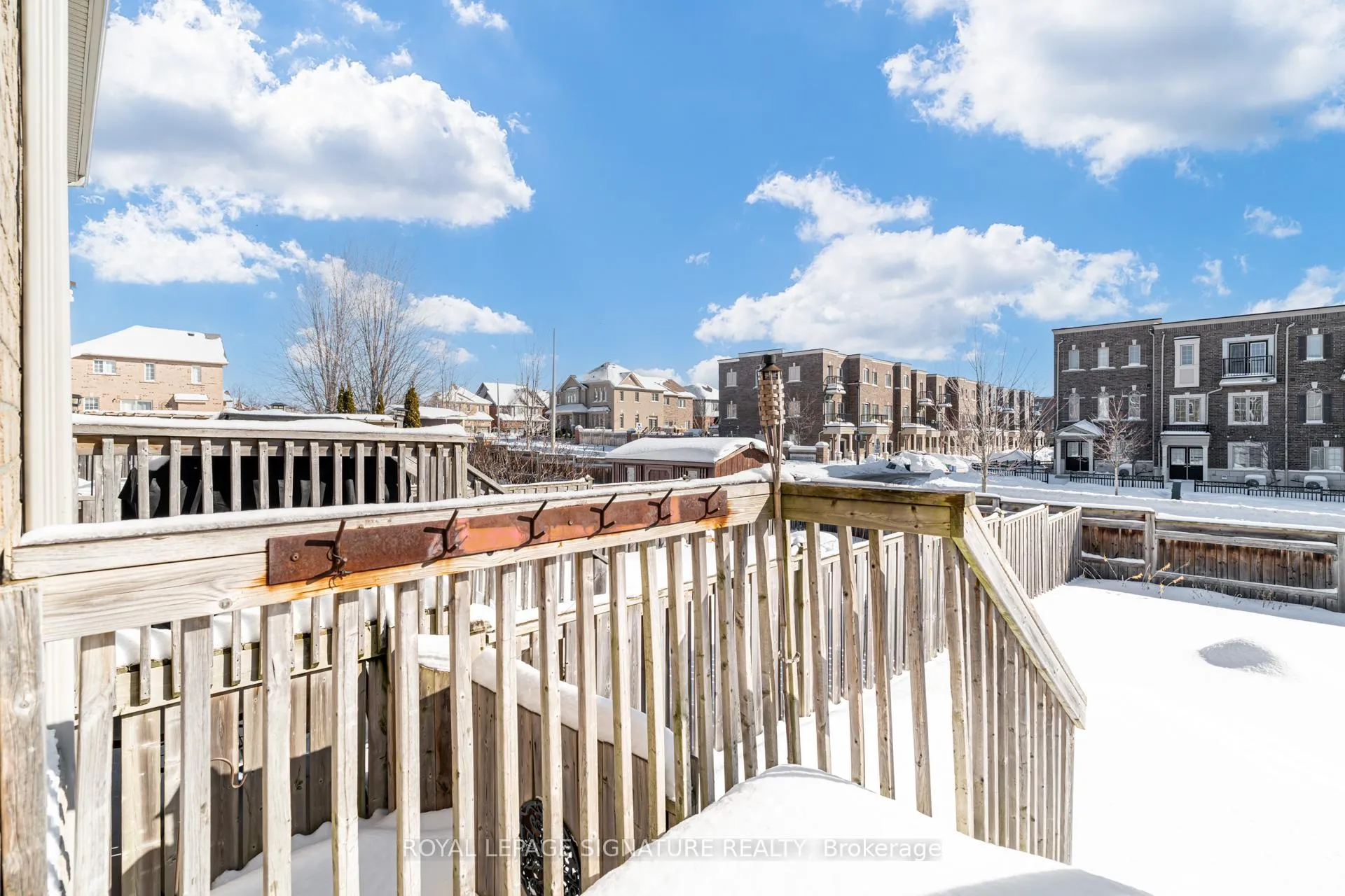 Photo 29 of 51 Beckett Crescent, Clarington, Courtice — HOMEH