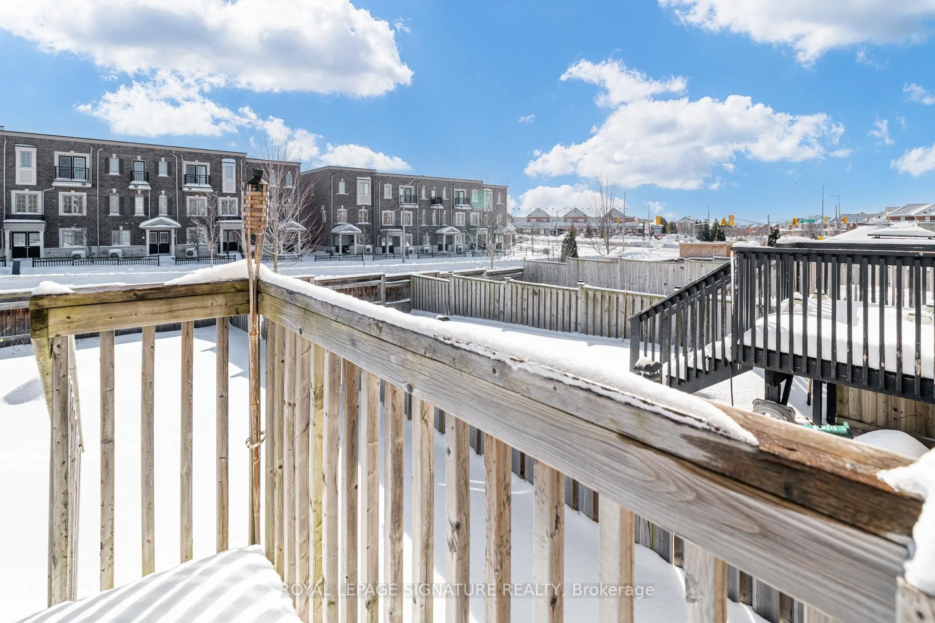 Photo 30 of 51 Beckett Crescent, Clarington, Courtice — HOMEH