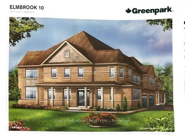 Photo 2 of 1 Blackberry Valley Crescent, Caledon, Rural Caledon — HOMEH