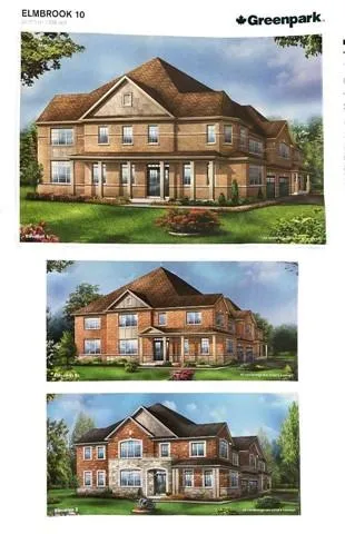 Photo 3 of 1 Blackberry Valley Crescent, Caledon, Rural Caledon — HOMEH
