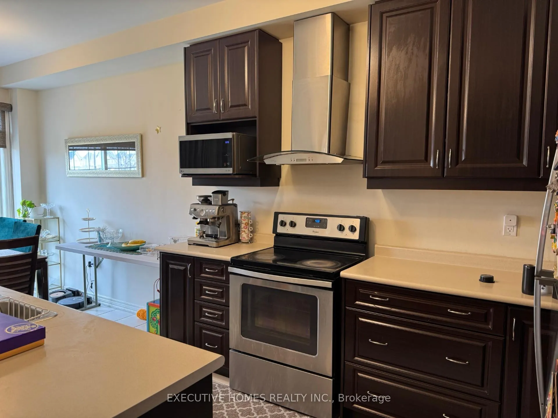 Photo 22 of 1 Blackberry Valley Crescent, Caledon, Rural Caledon — HOMEH
