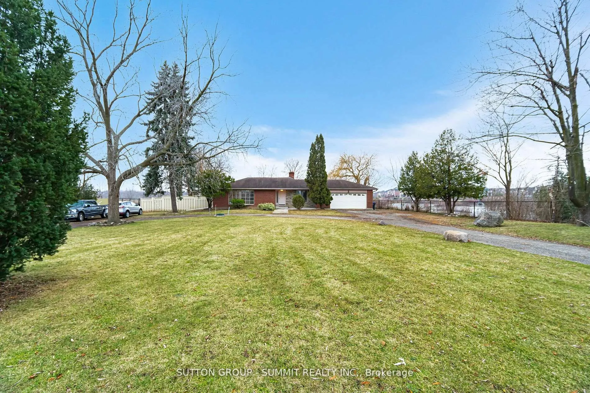 Photo 2 of 12502 Old Kennedy Road, Caledon, Rural Caledon — HOMEH