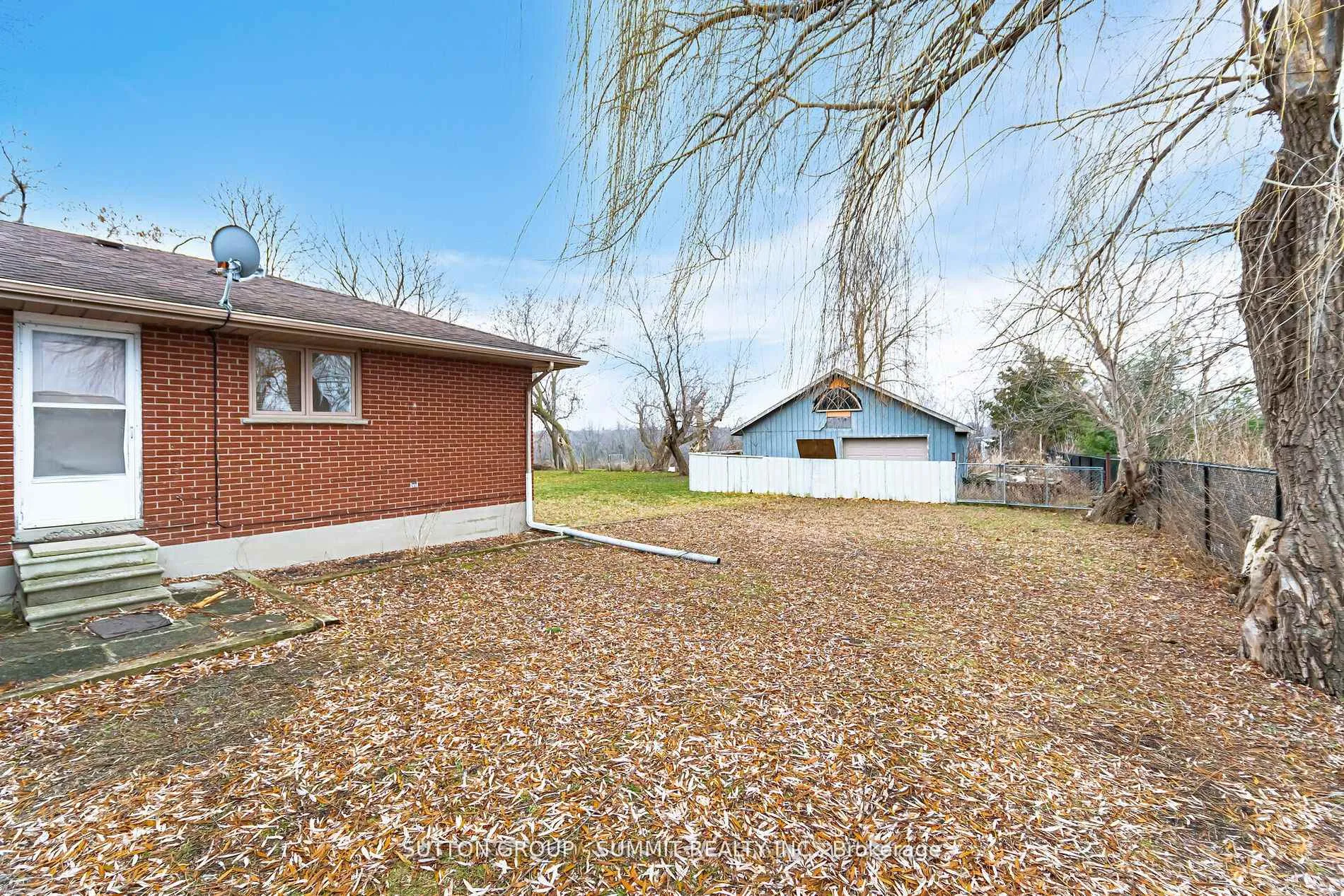 Photo 31 of 12502 Old Kennedy Road, Caledon, Rural Caledon — HOMEH
