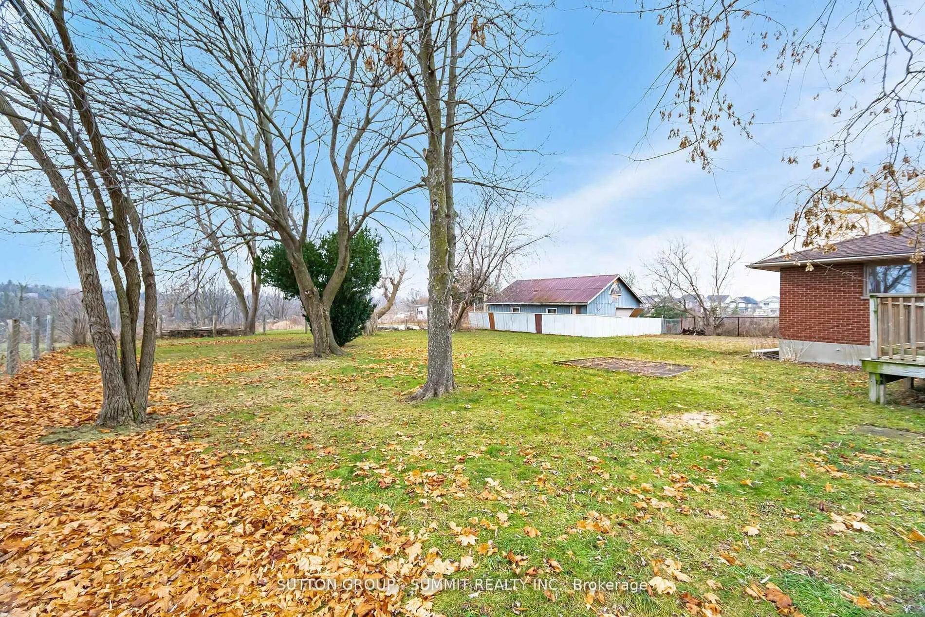 Photo 34 of 12502 Old Kennedy Road, Caledon, Rural Caledon — HOMEH