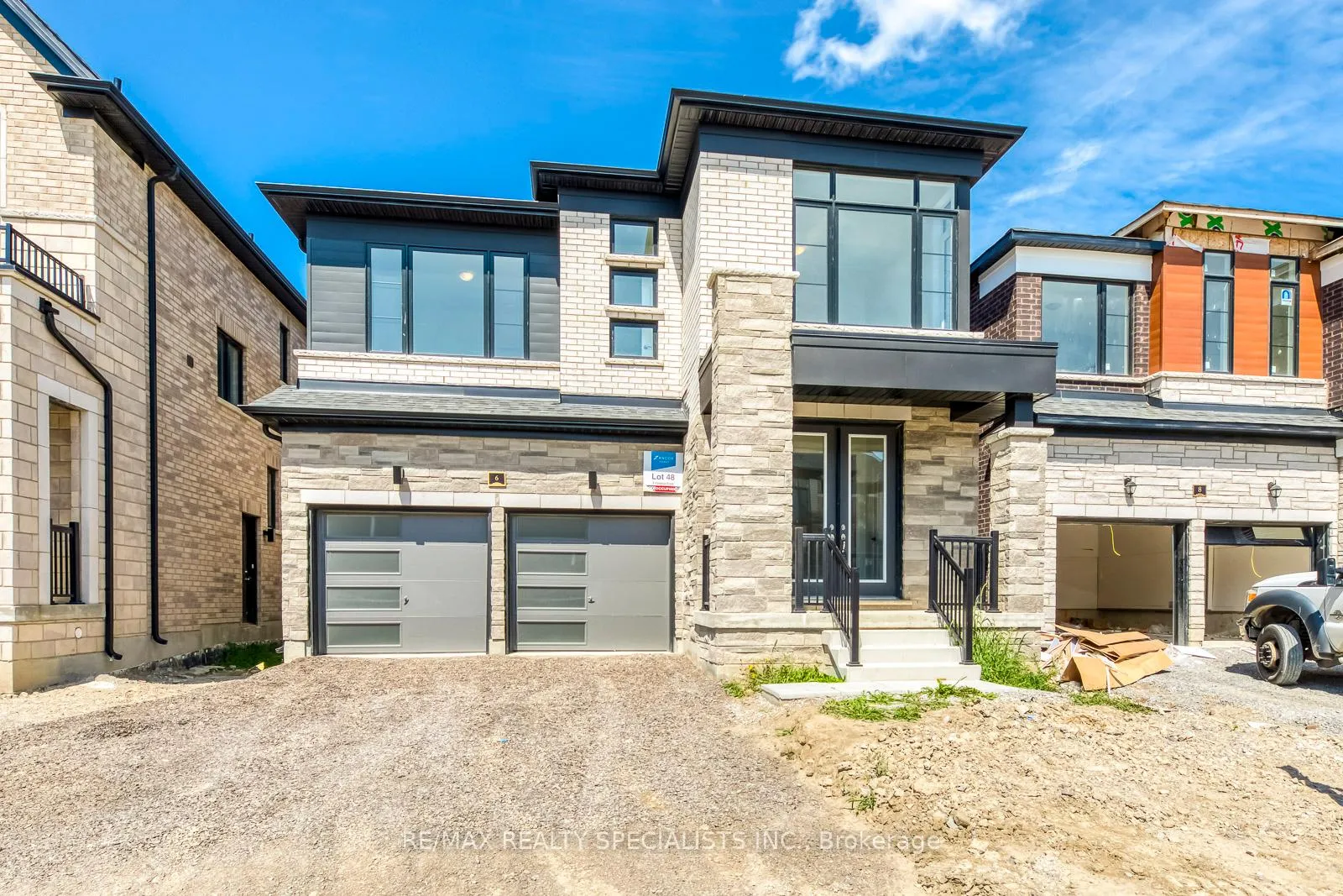 Photo 1 of 6 Vincena Road, Caledon, Rural Caledon — HOMEH
