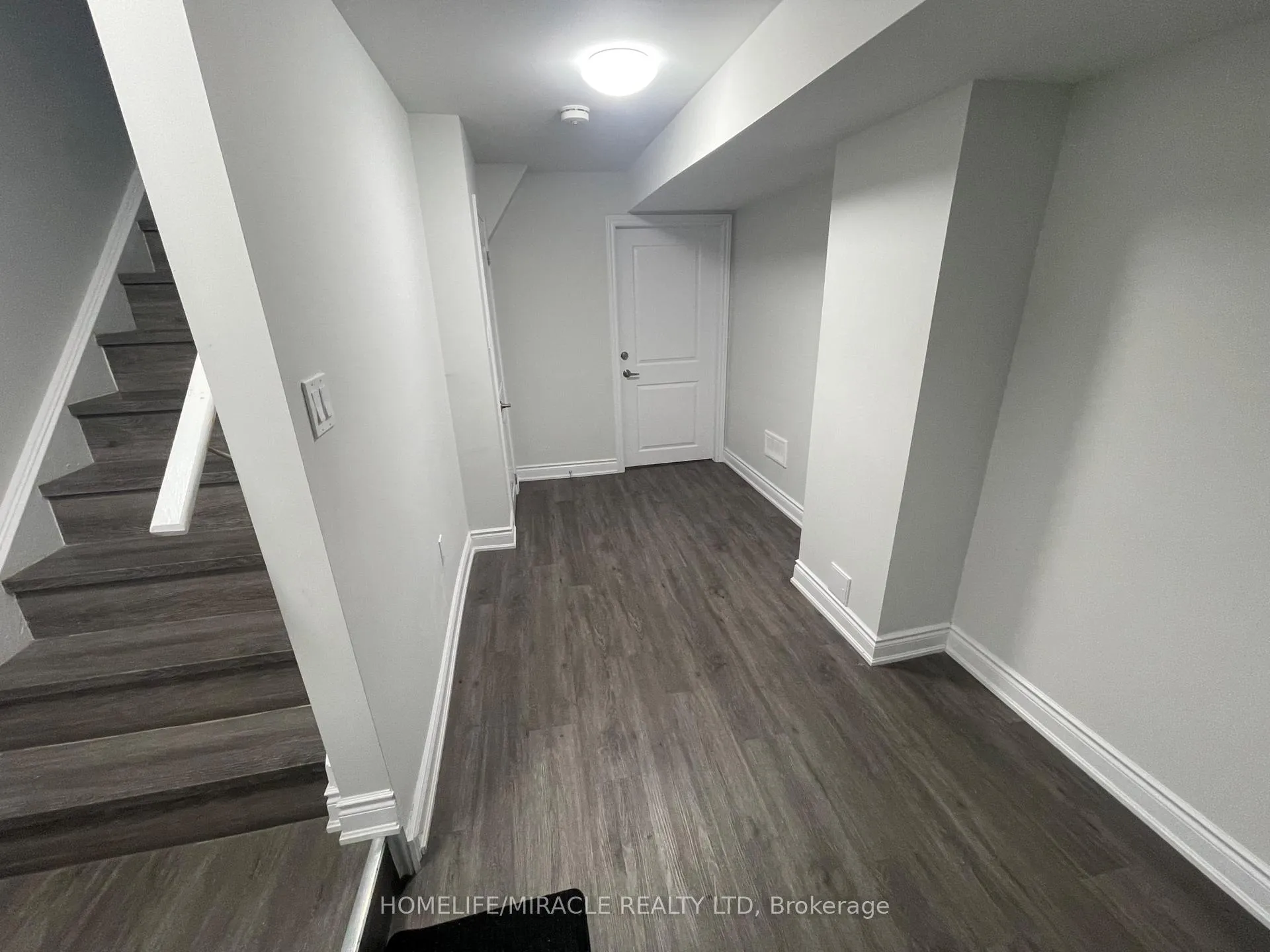 Photo 6 of Unit Basement, 67 Cobriza Crescent, Brampton, Northwest Brampton — HOMEH