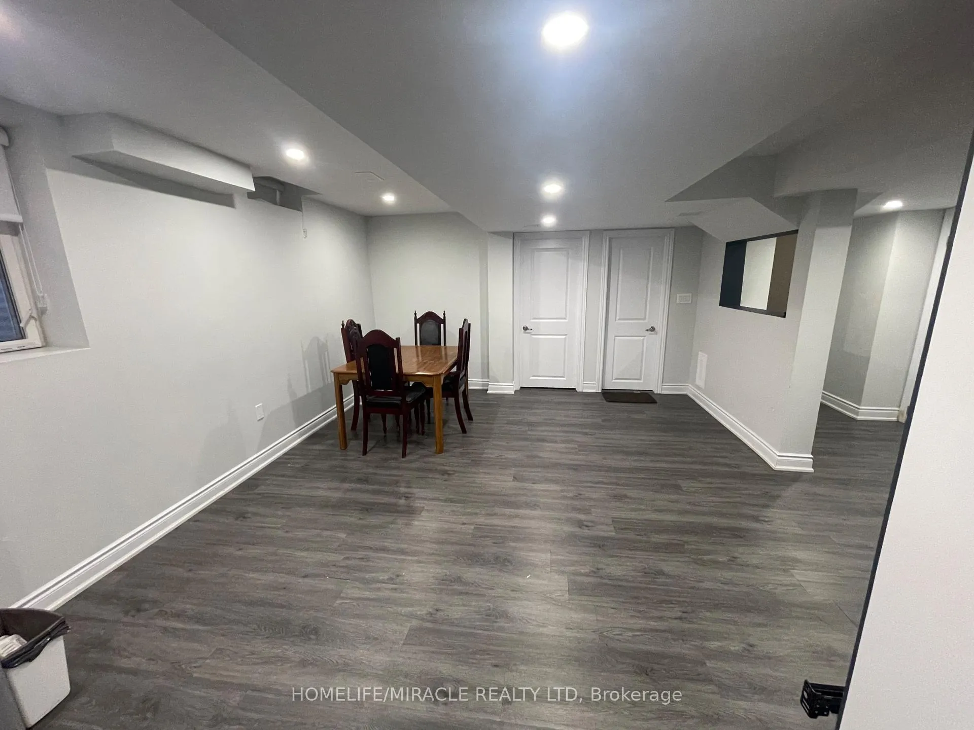Photo 10 of Unit Basement, 67 Cobriza Crescent, Brampton, Northwest Brampton — HOMEH