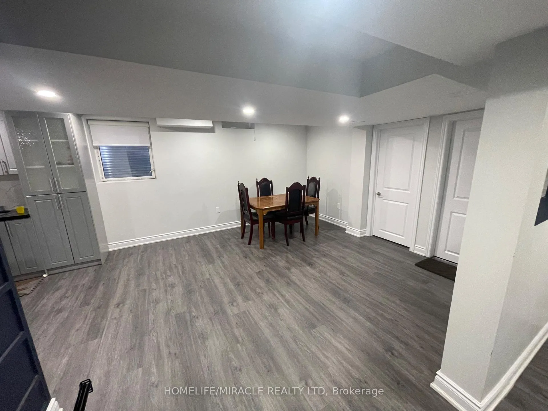 Photo 11 of Unit Basement, 67 Cobriza Crescent, Brampton, Northwest Brampton — HOMEH