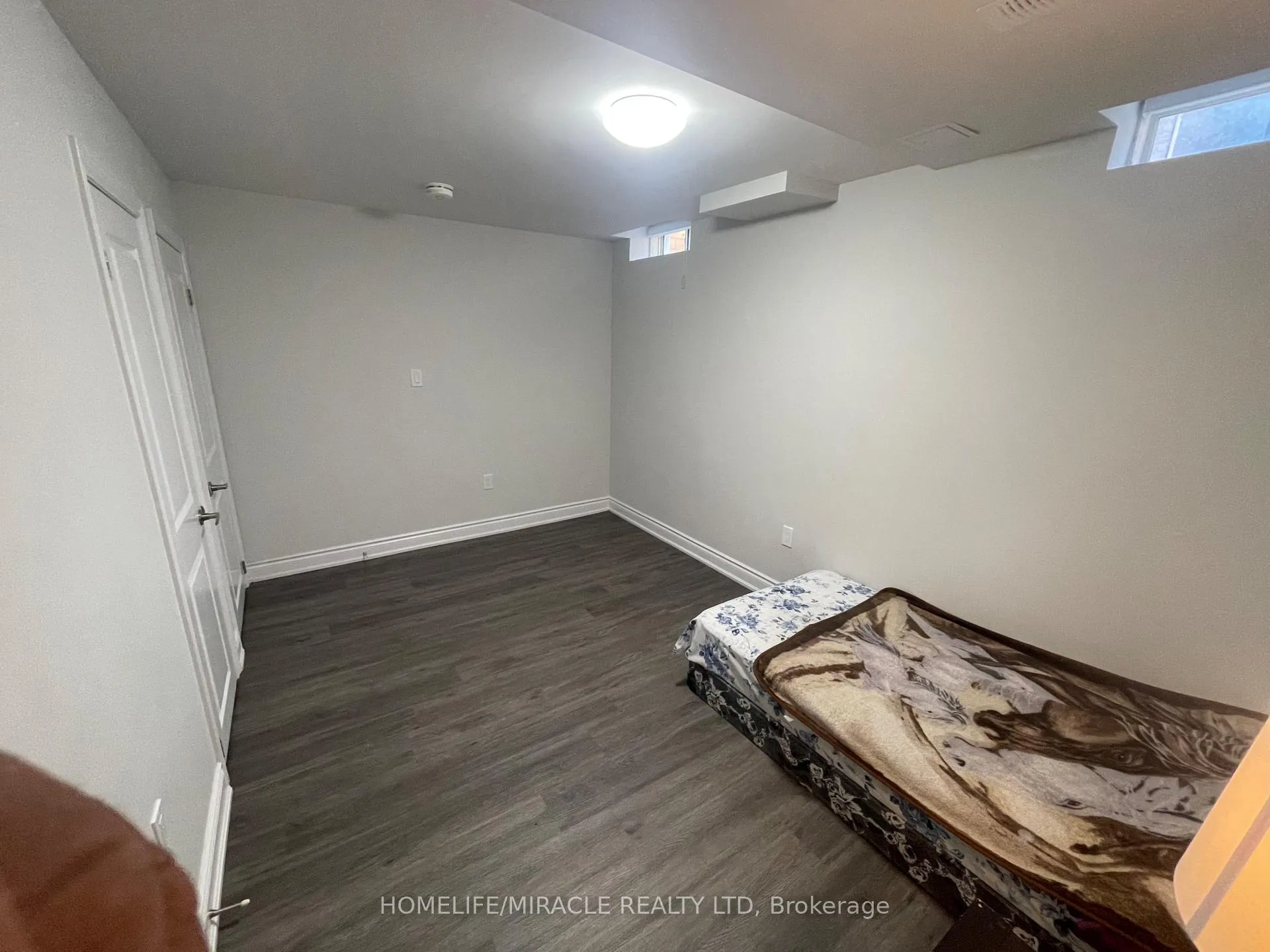 Photo 15 of Unit Basement, 67 Cobriza Crescent, Brampton, Northwest Brampton — HOMEH
