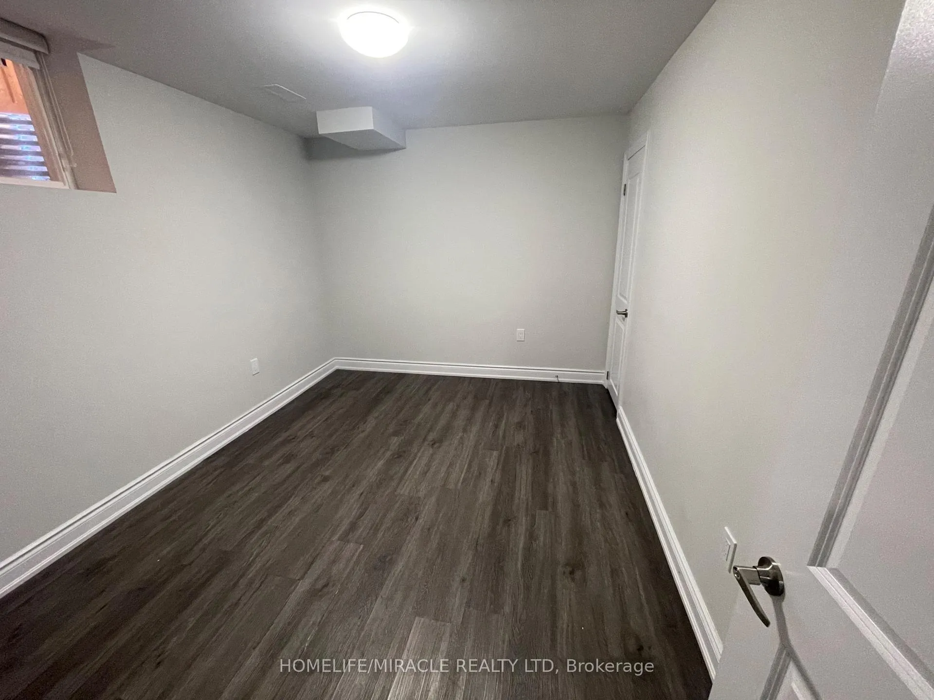 Photo 17 of Unit Basement, 67 Cobriza Crescent, Brampton, Northwest Brampton — HOMEH