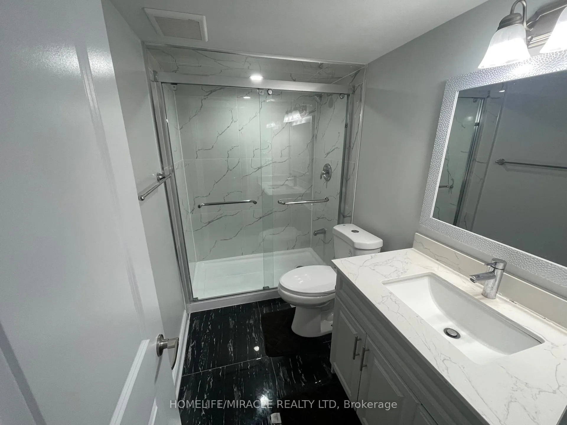 Photo 18 of Unit Basement, 67 Cobriza Crescent, Brampton, Northwest Brampton — HOMEH
