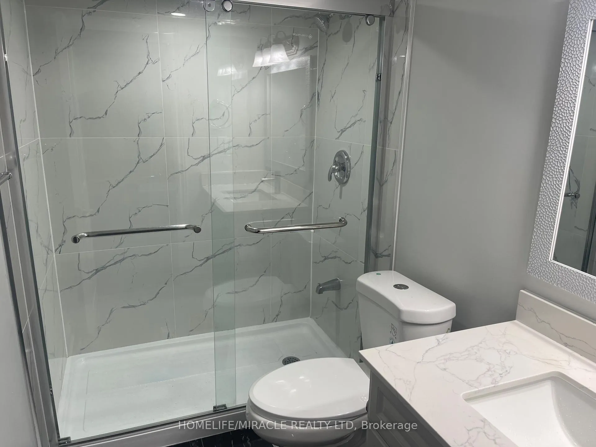 Photo 19 of Unit Basement, 67 Cobriza Crescent, Brampton, Northwest Brampton — HOMEH