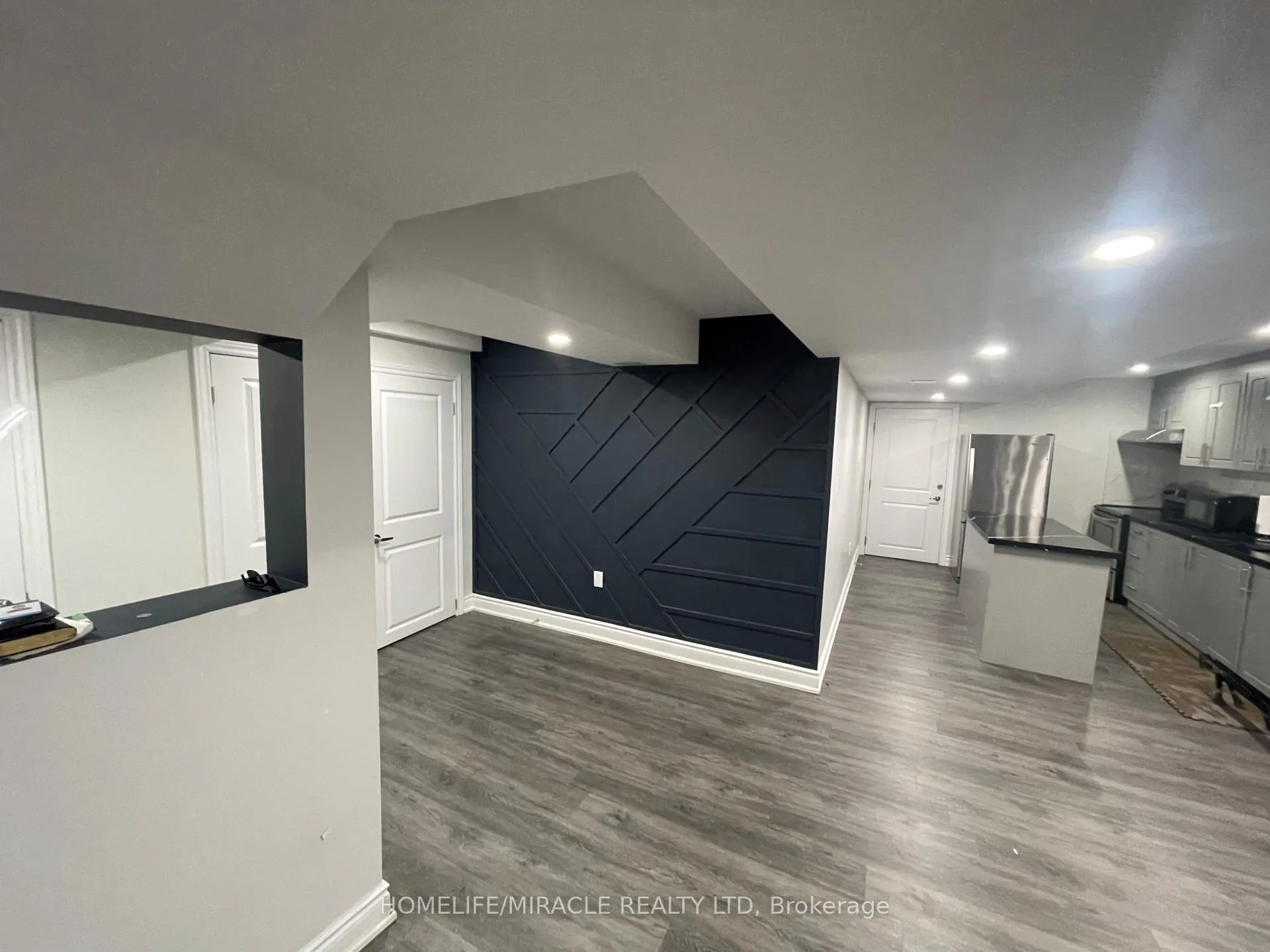 Photo 20 of Unit Basement, 67 Cobriza Crescent, Brampton, Northwest Brampton — HOMEH