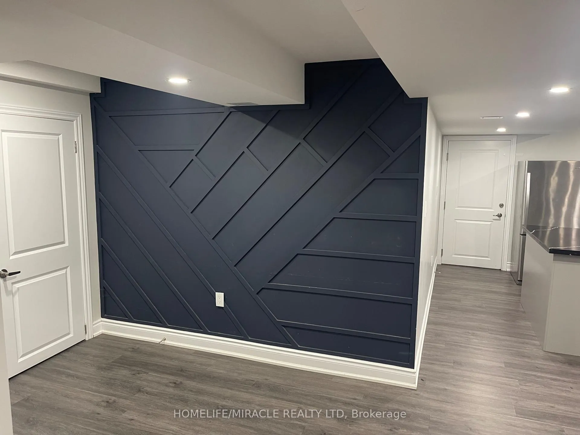 Photo 21 of Unit Basement, 67 Cobriza Crescent, Brampton, Northwest Brampton — HOMEH