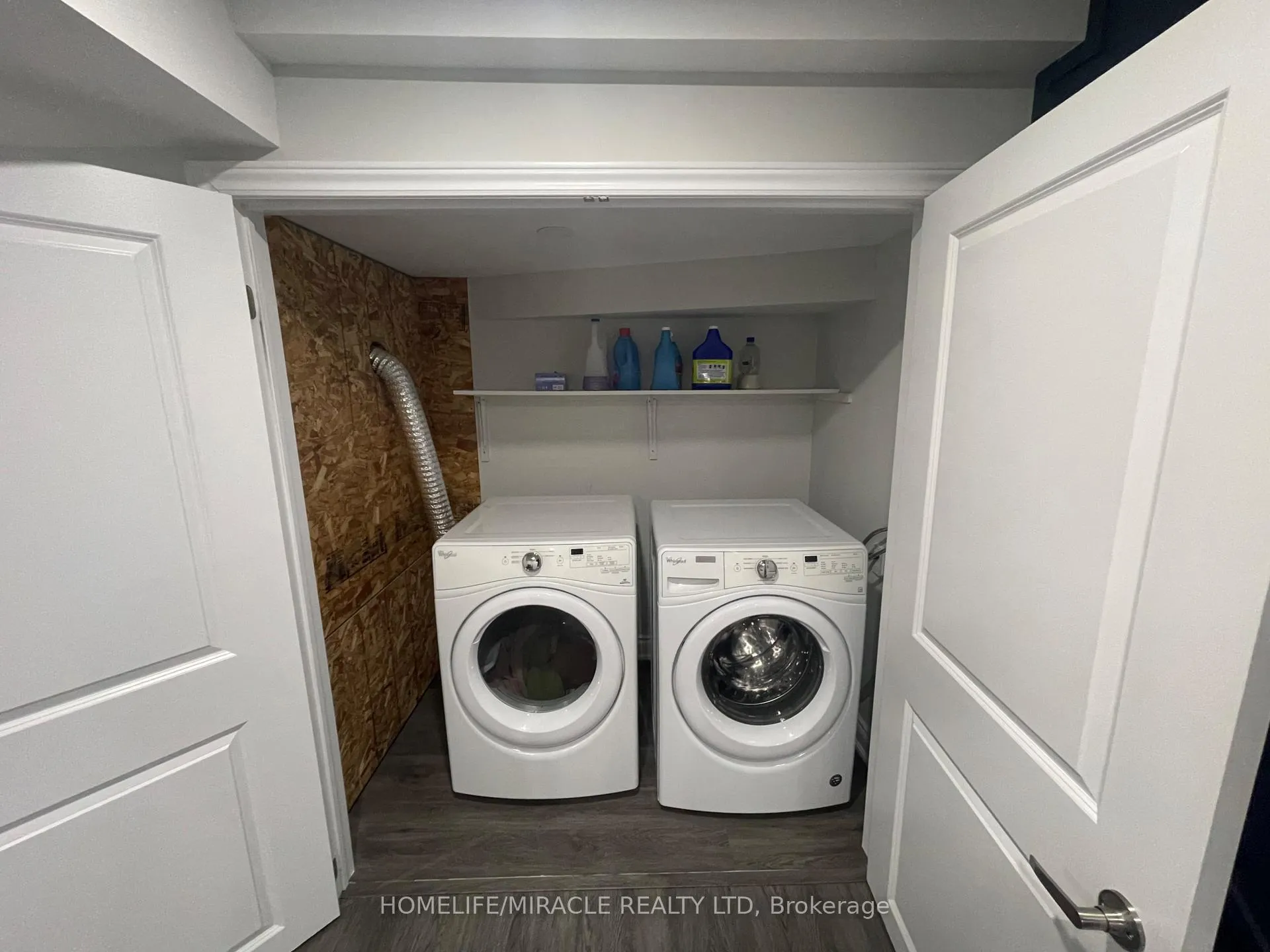 Photo 22 of Unit Basement, 67 Cobriza Crescent, Brampton, Northwest Brampton — HOMEH