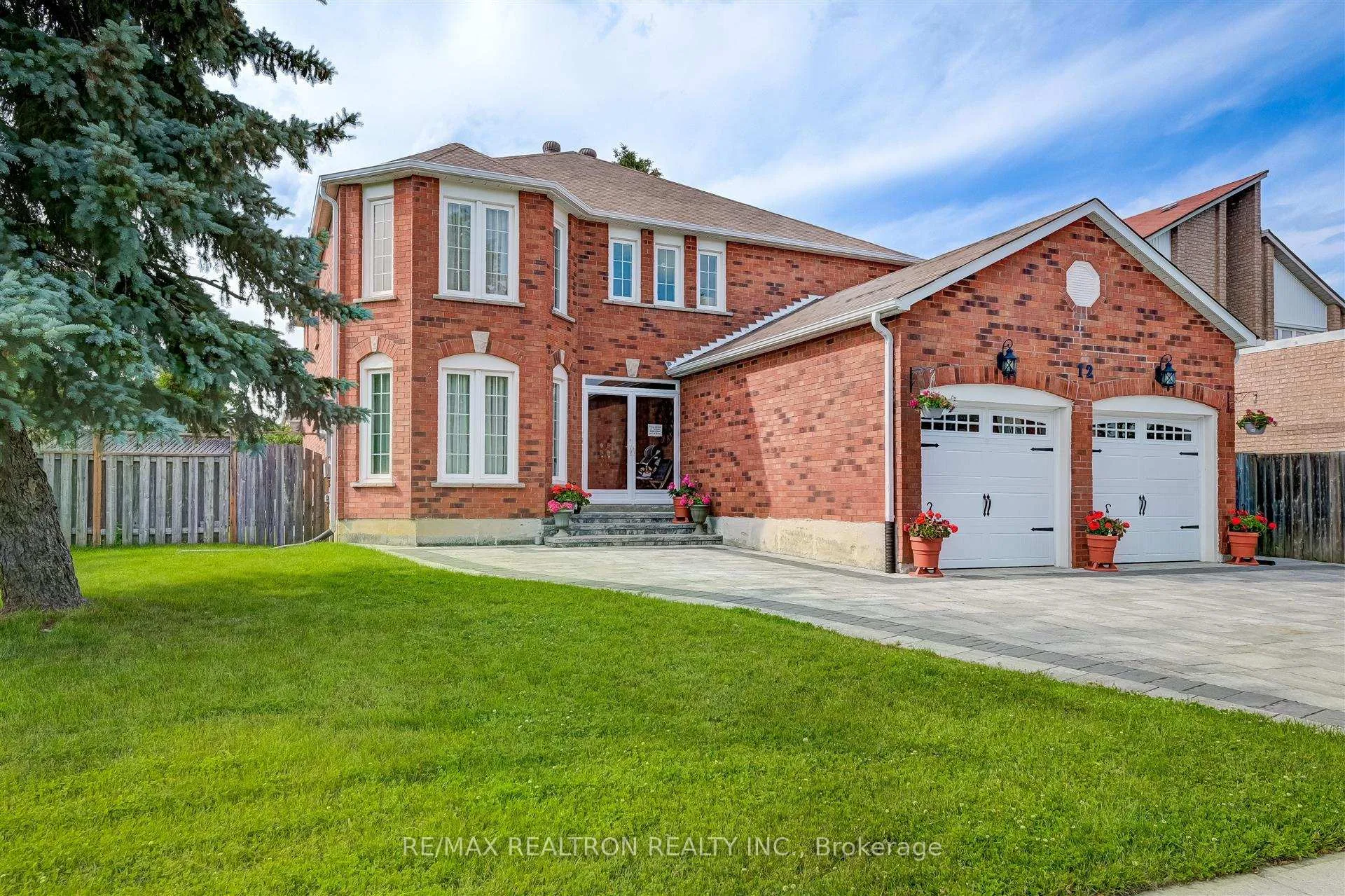 Front of Unit Lower, 12 Randall Avenue