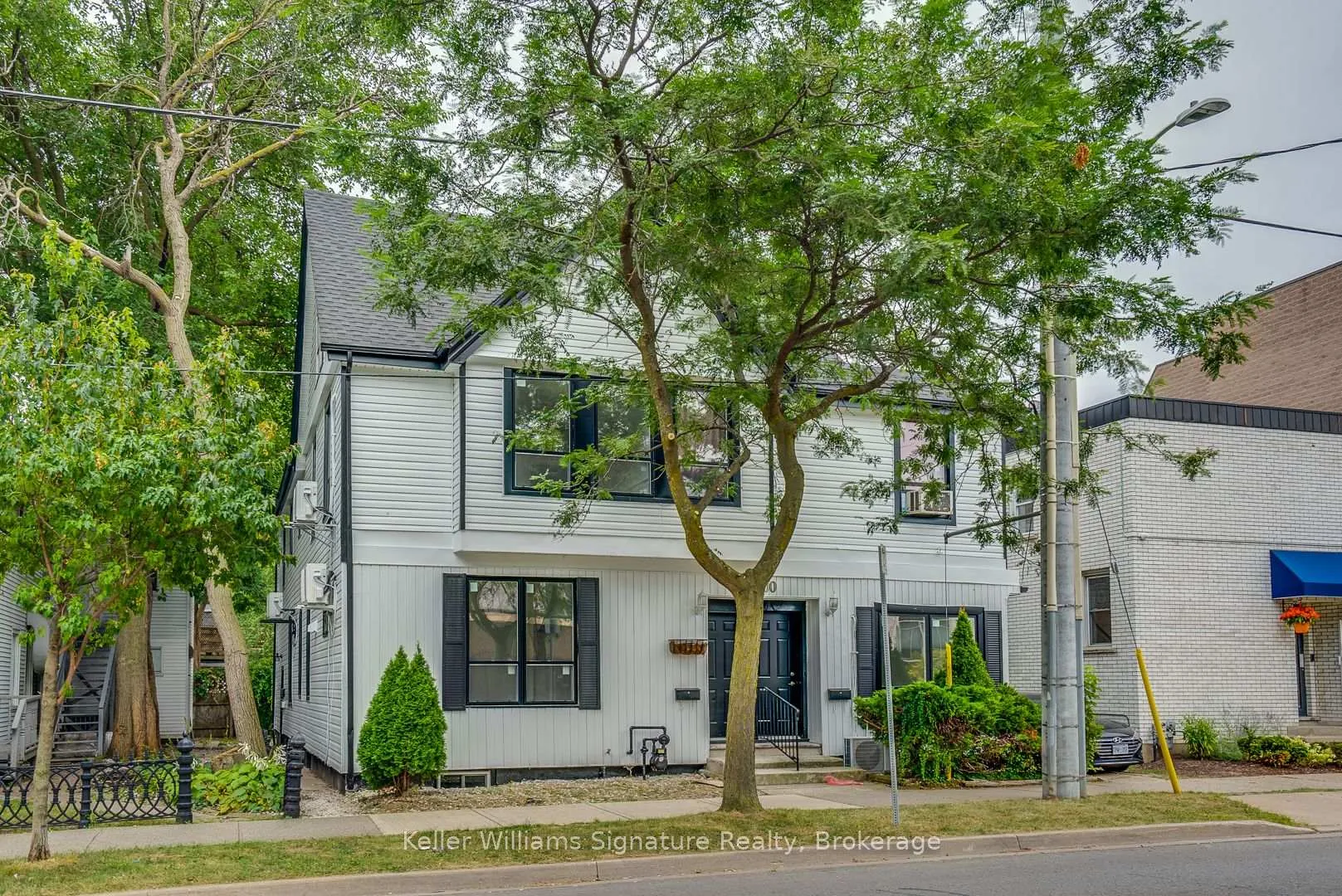 Photo 1 of Unit 6, 200 King Street, St. Catharines, Downtown — HOMEH