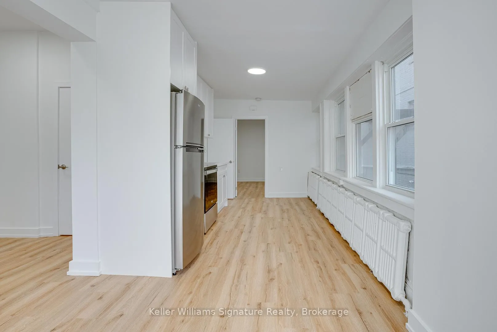 Photo 4 of Unit 6, 200 King Street, St. Catharines, Downtown — HOMEH