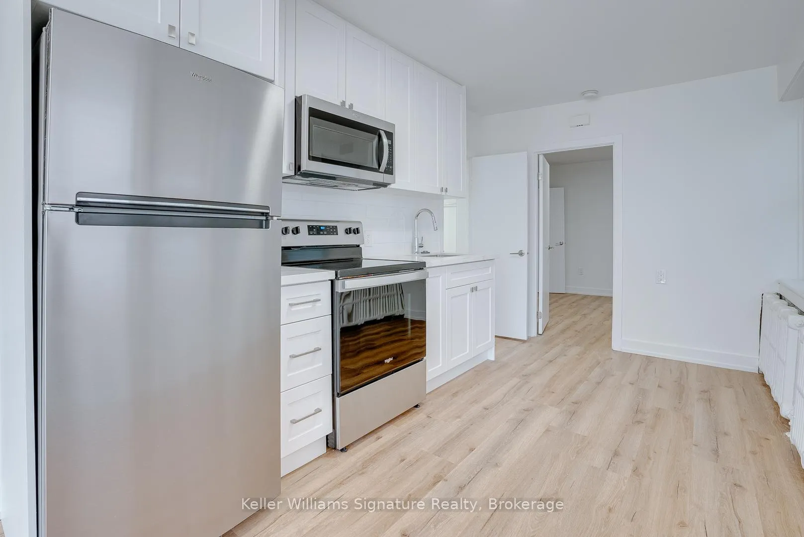 Photo 5 of Unit 6, 200 King Street, St. Catharines, Downtown — HOMEH