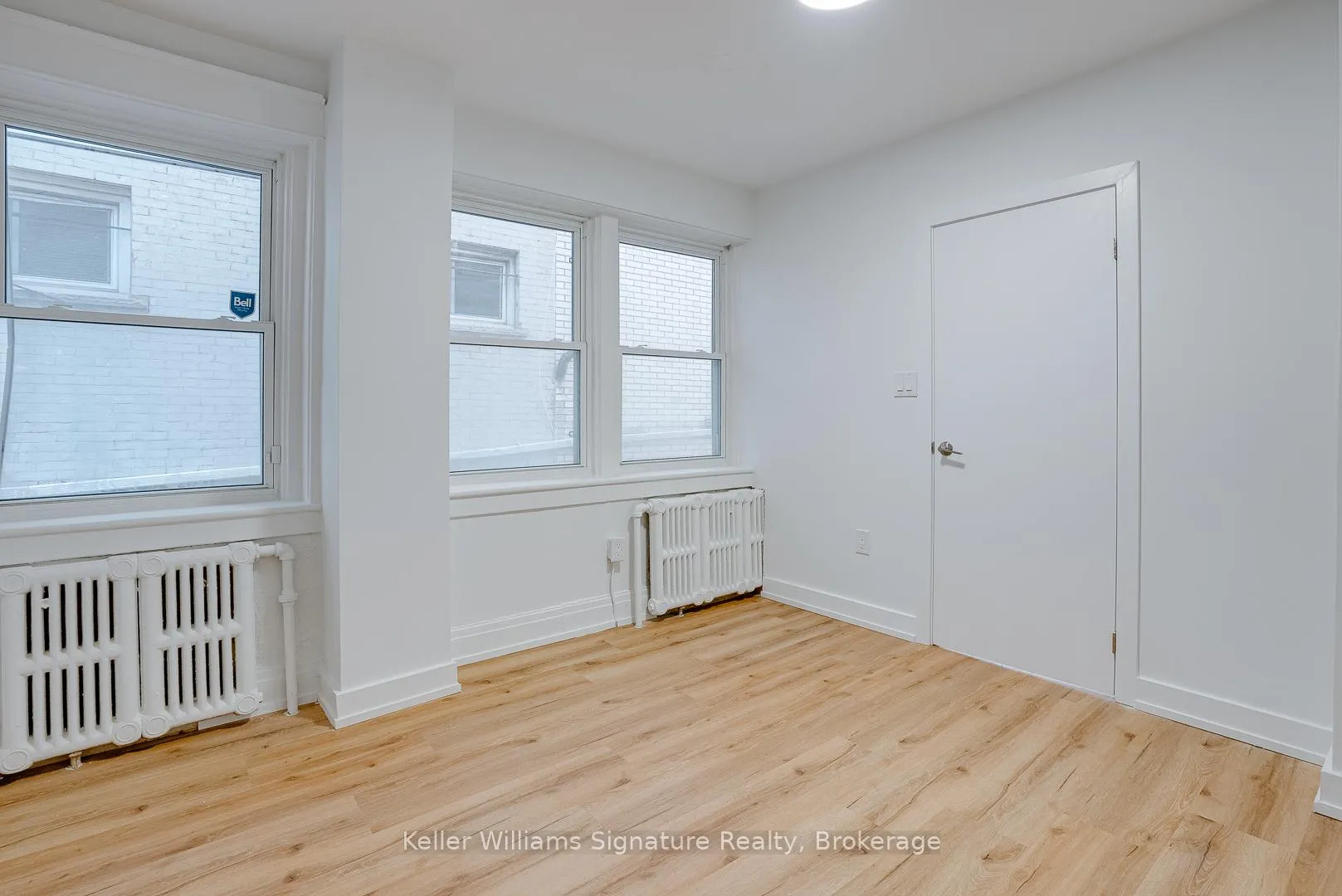 Photo 10 of Unit 6, 200 King Street, St. Catharines, Downtown — HOMEH