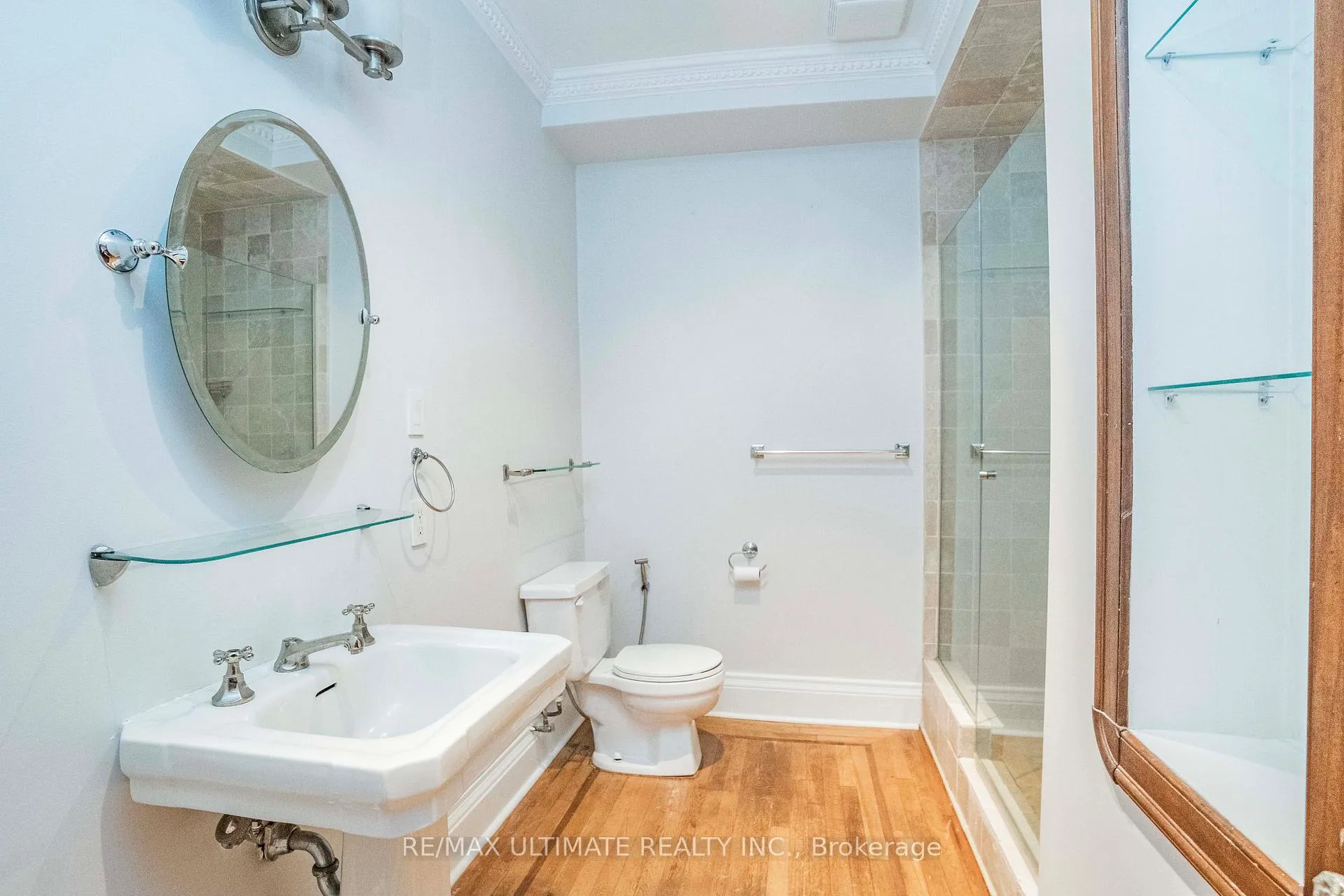 Photo 12 of 122 Harcourt Avenue, Toronto, Blake-Jones — HOMEH