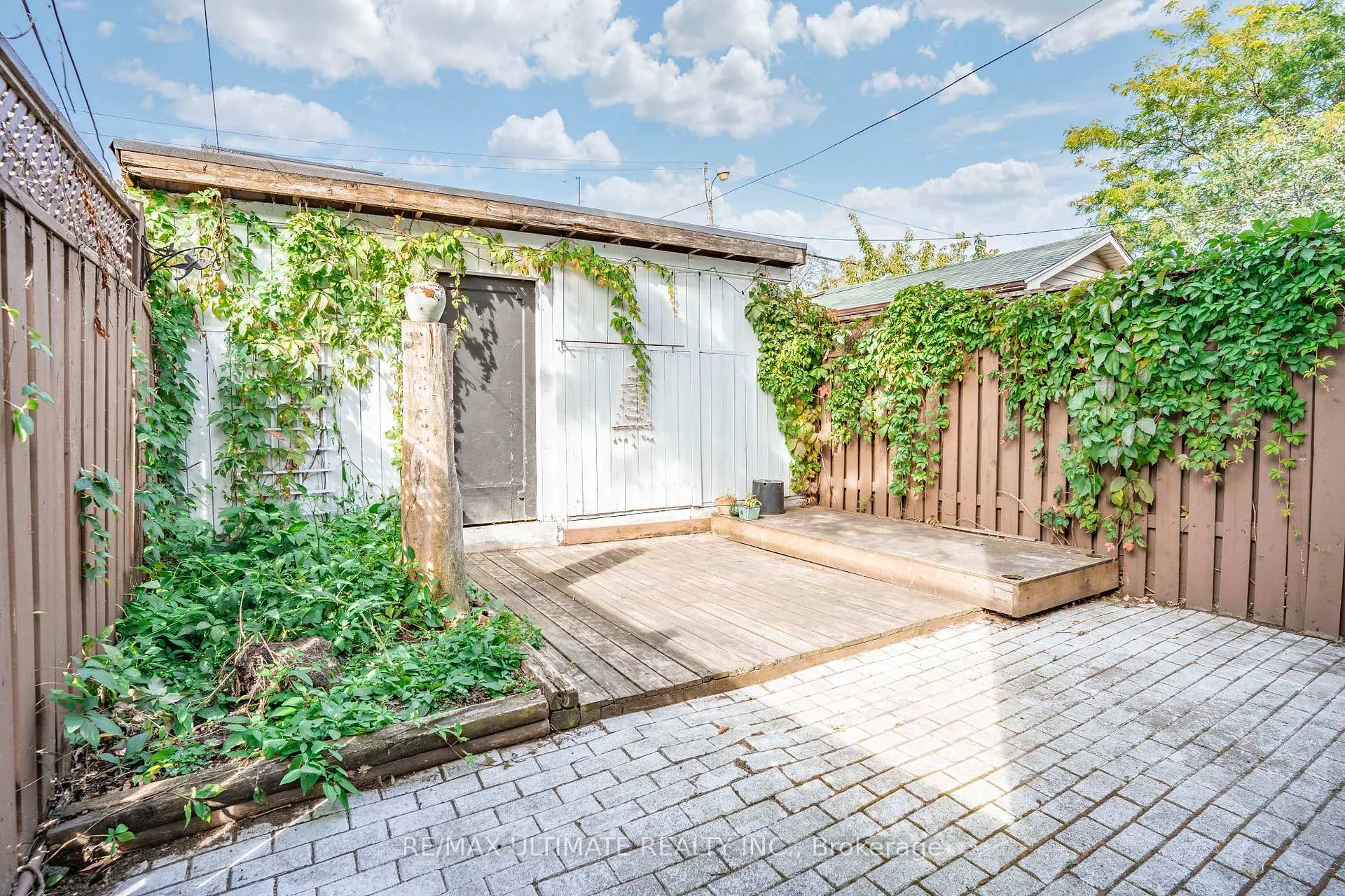 Photo 32 of 122 Harcourt Avenue, Toronto, Blake-Jones — HOMEH