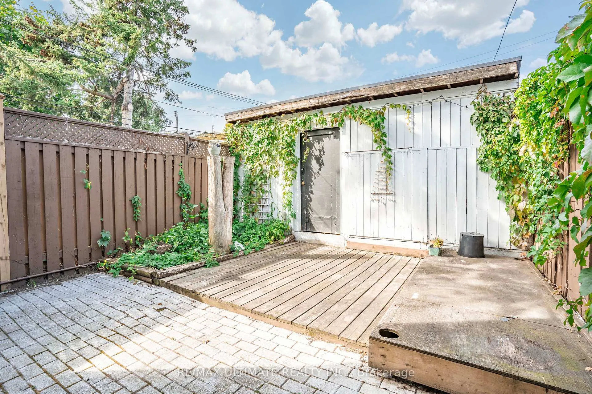 Photo 34 of 122 Harcourt Avenue, Toronto, Blake-Jones — HOMEH