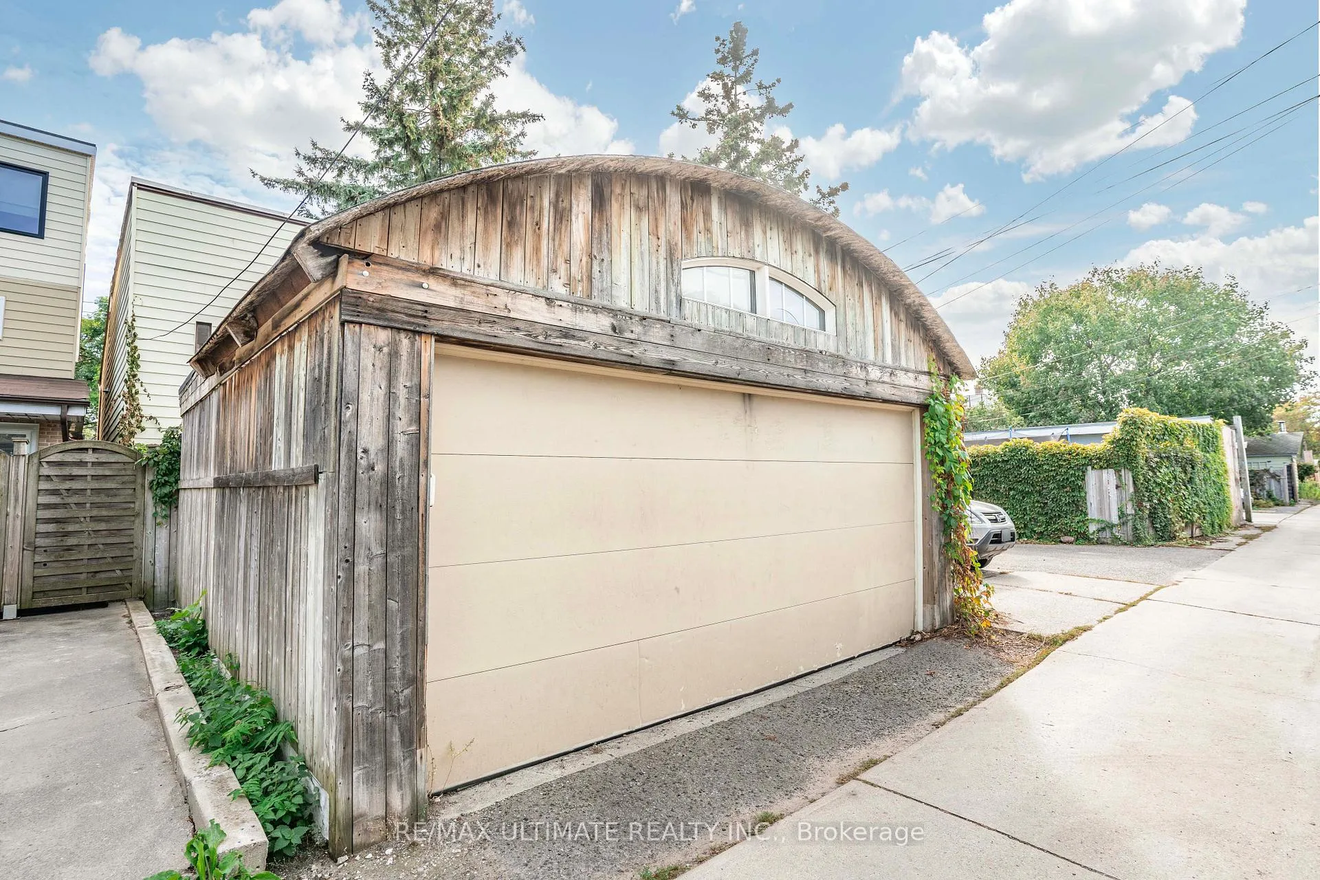 Photo 35 of 122 Harcourt Avenue, Toronto, Blake-Jones — HOMEH