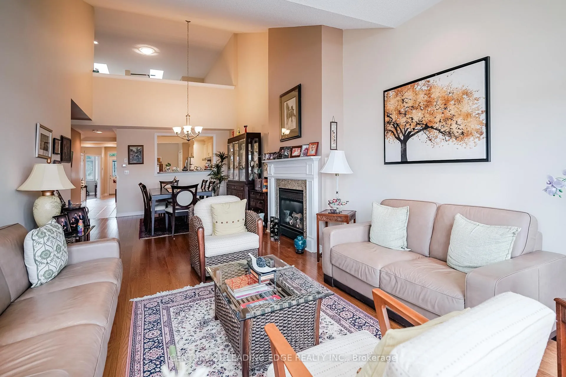 Photo 25 of 12 Lakeside Vista Way, Markham, Greensborough — HOMEH