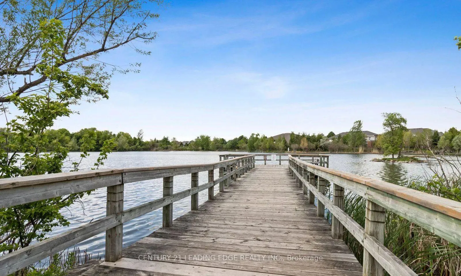 Photo 48 of 12 Lakeside Vista Way, Markham, Greensborough — HOMEH